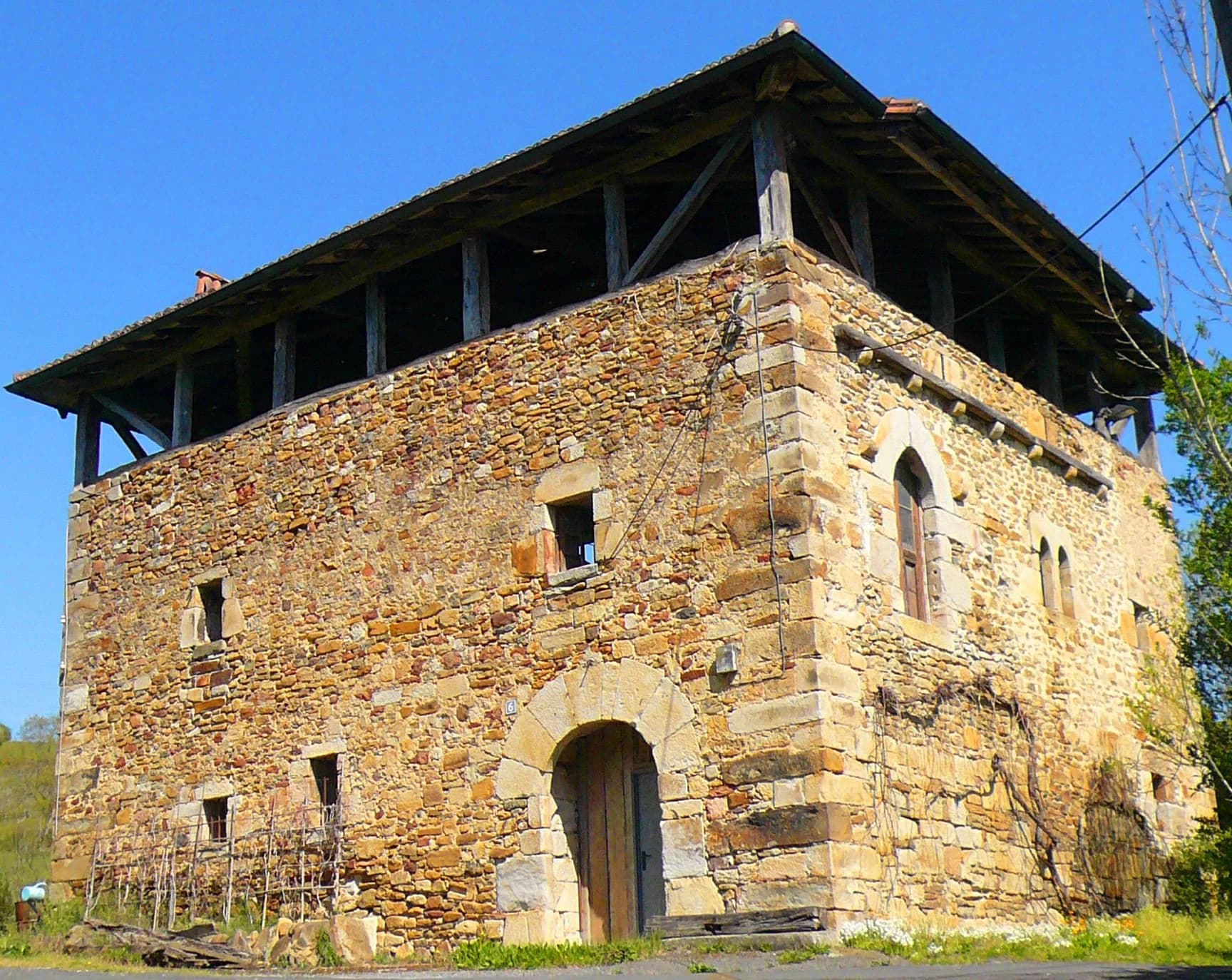 Izurtza