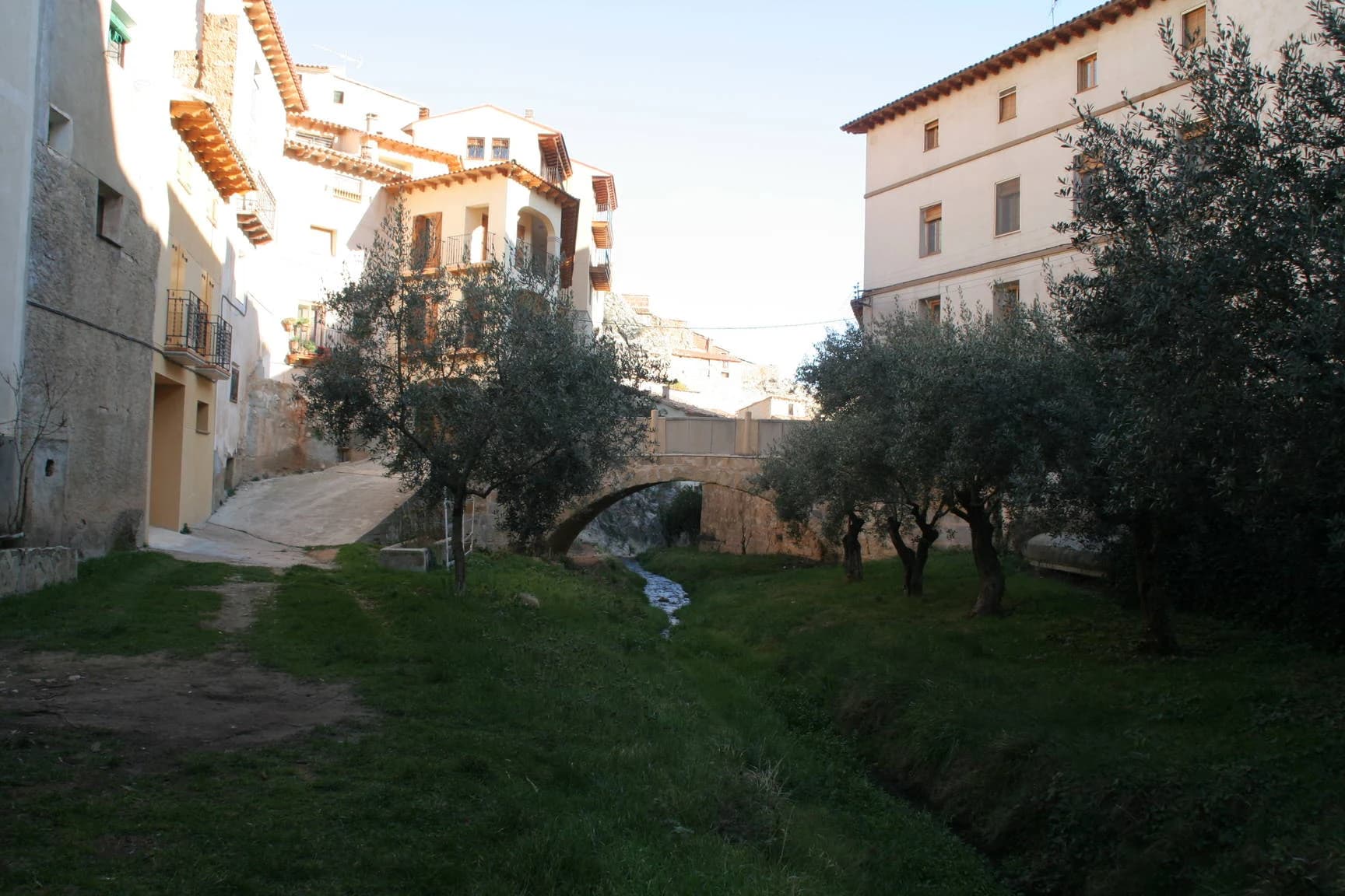 Molinos
