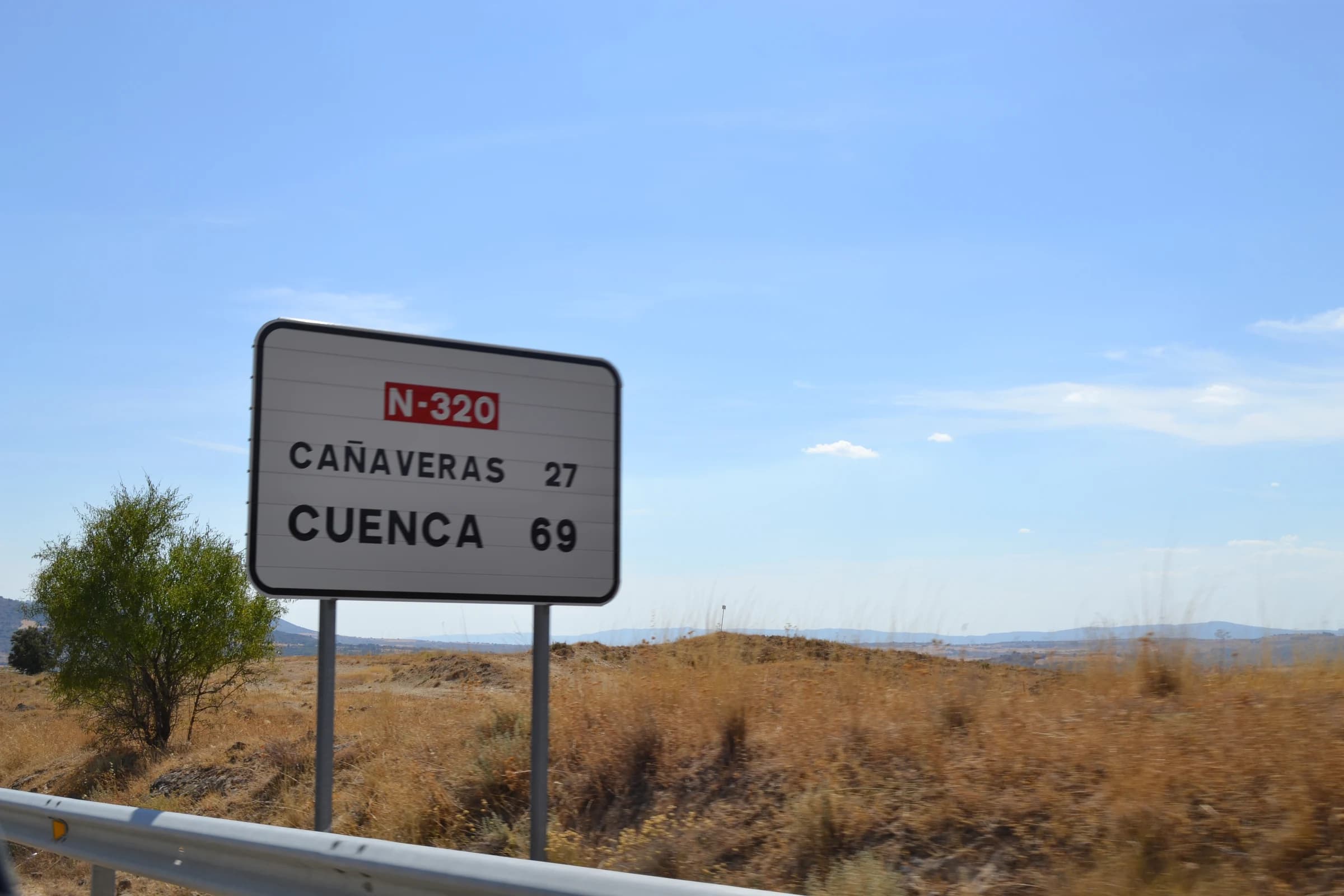 Cañaveras