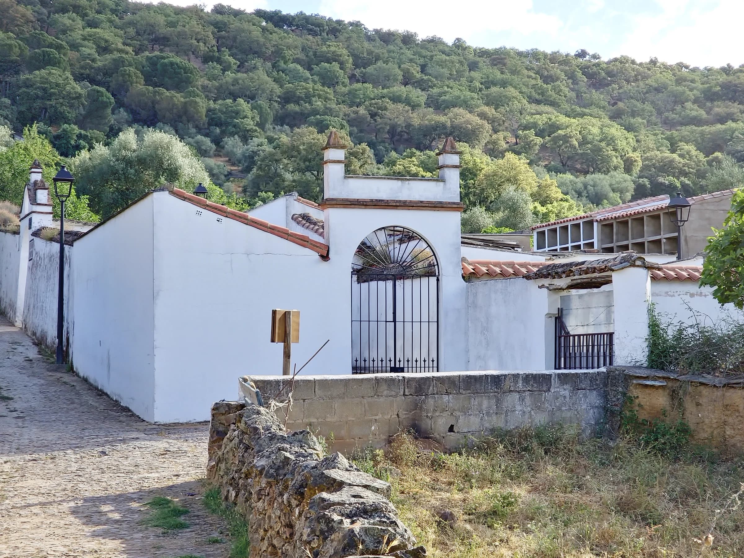 Valdelarco