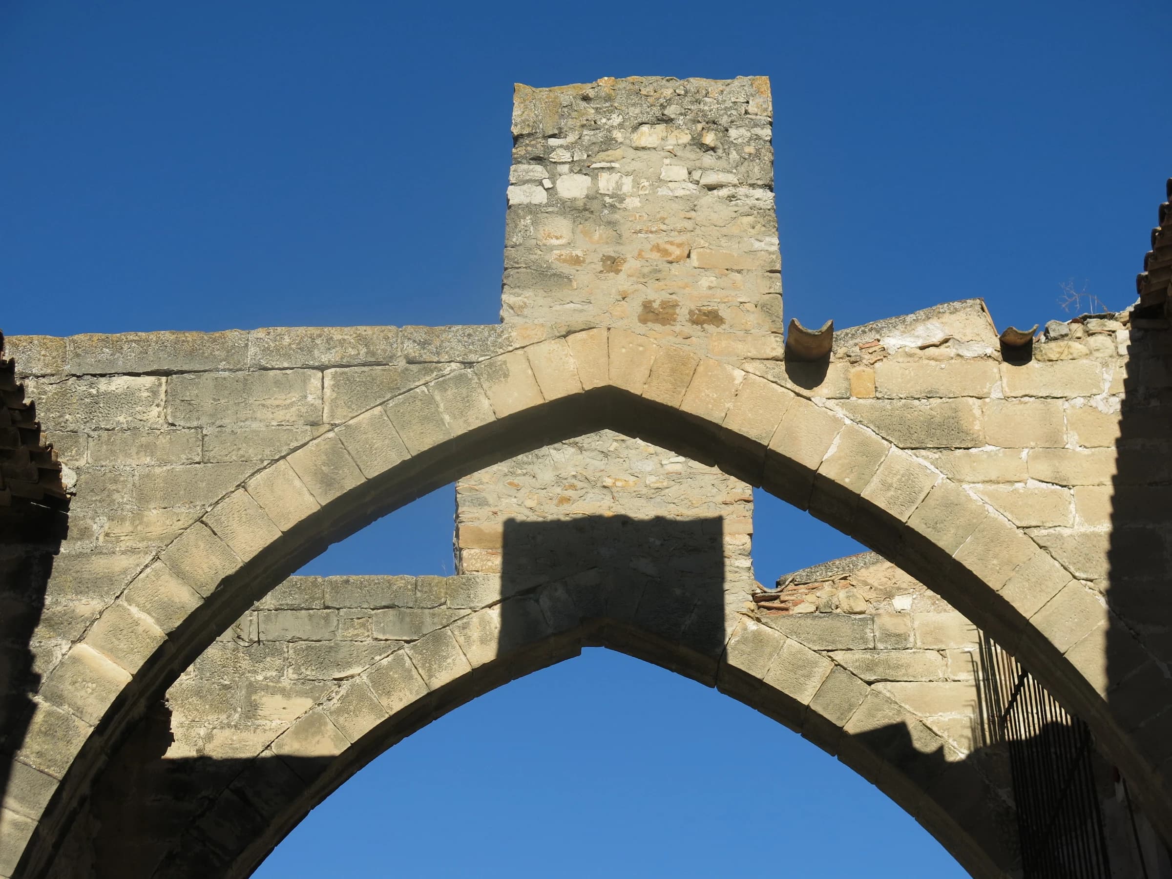 Vallbona de les Monges