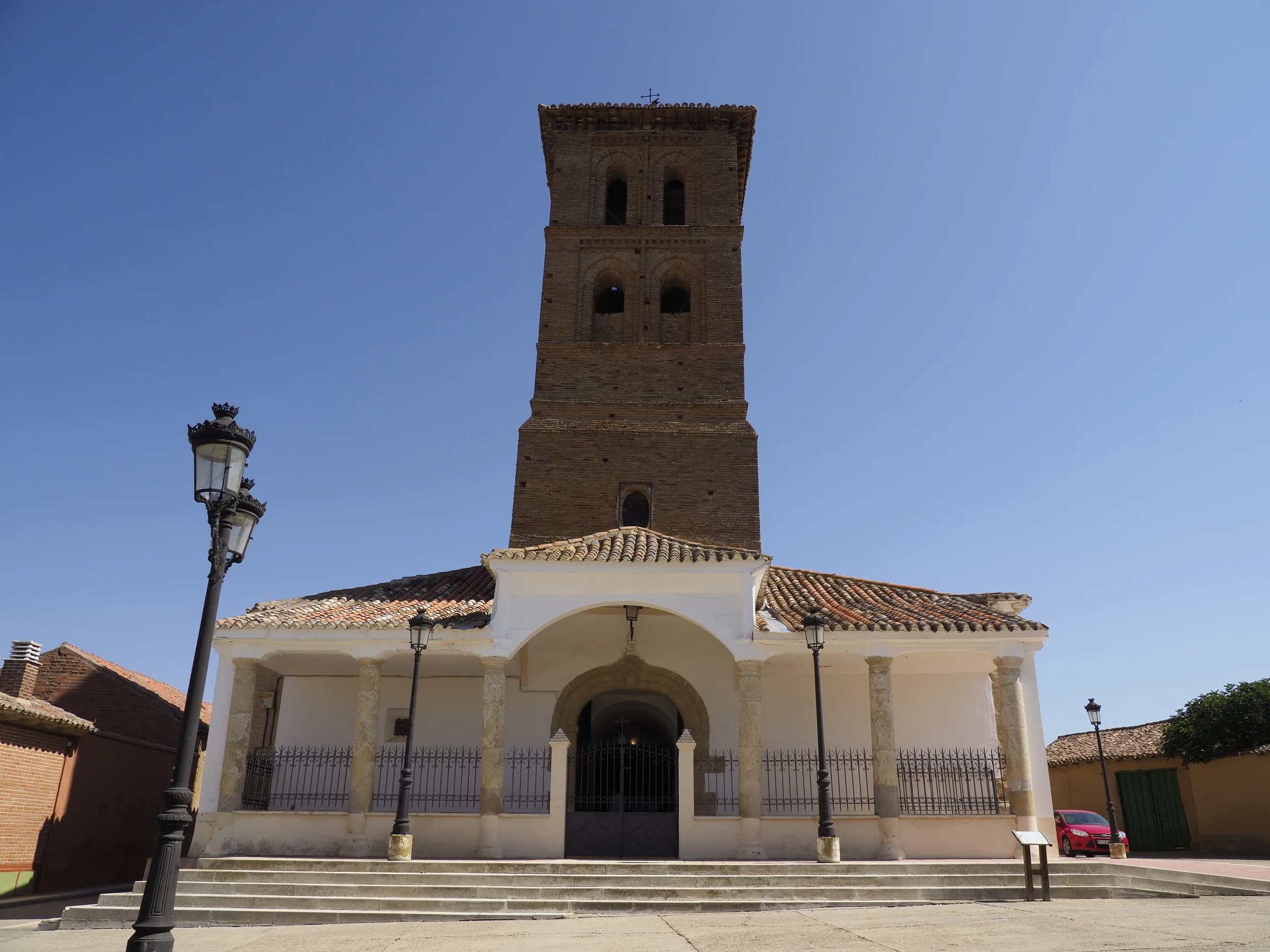 Villavicencio de los Caballeros