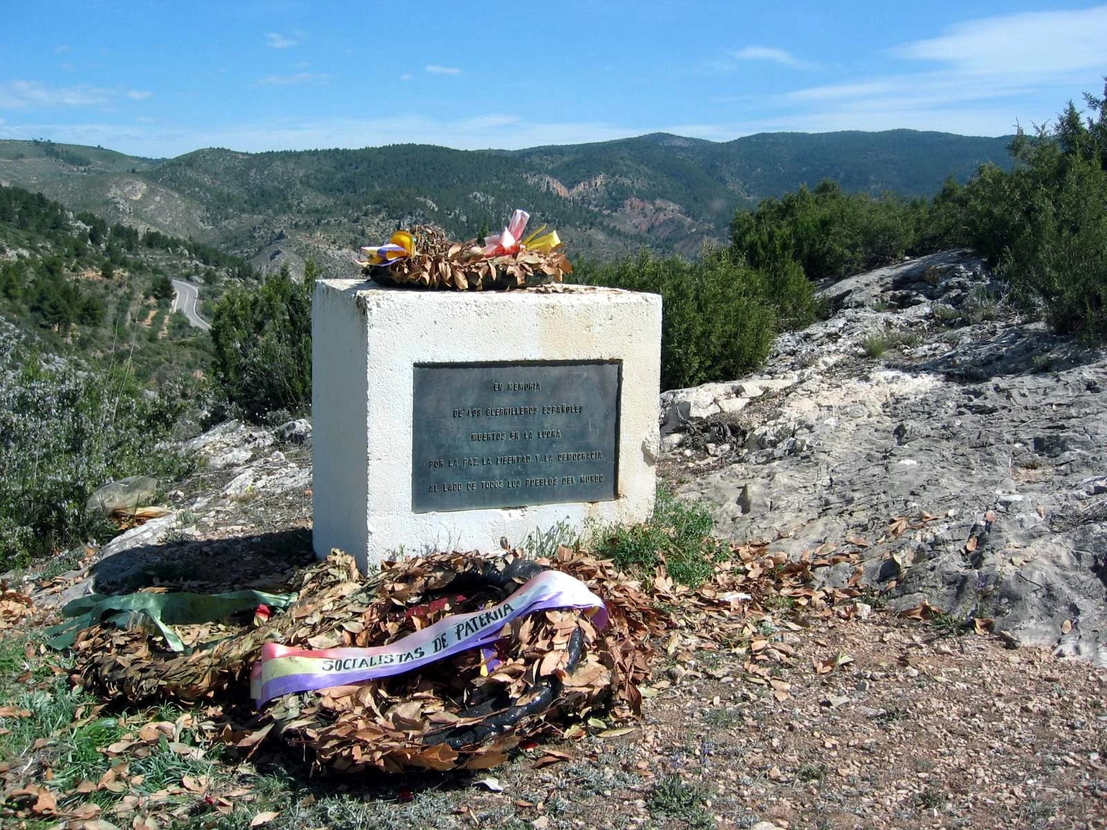 Santa Cruz de Moya
