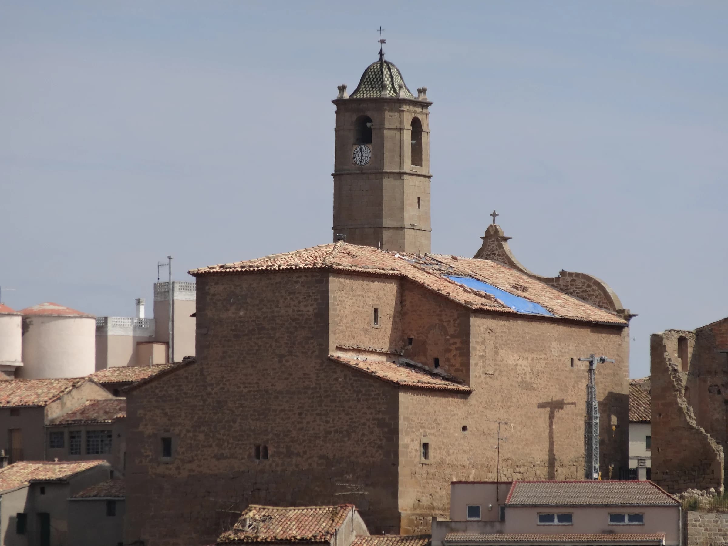 Puigverd d'Agramunt