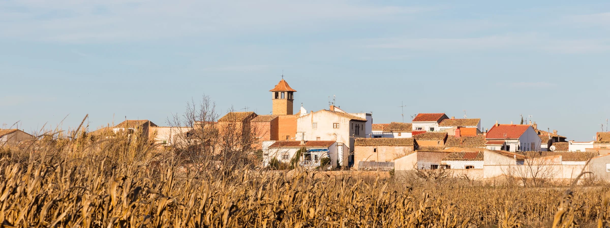 Lucena de Jalón