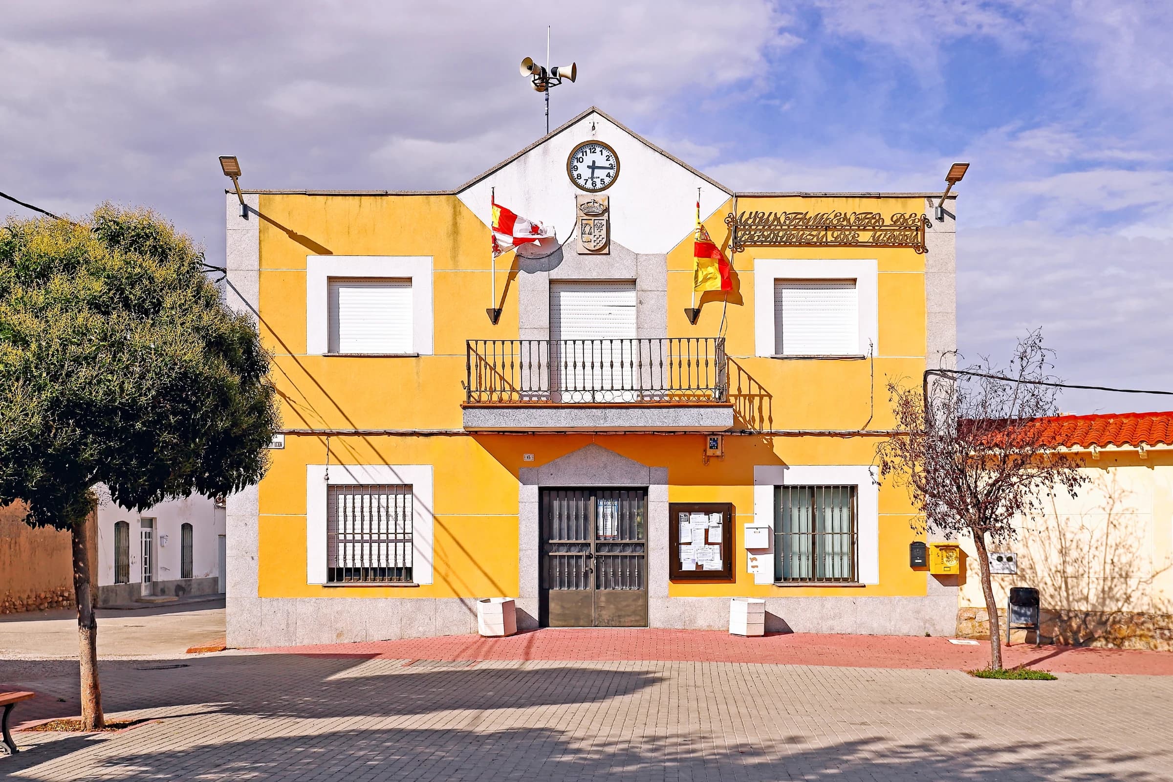 Pedraza de Alba