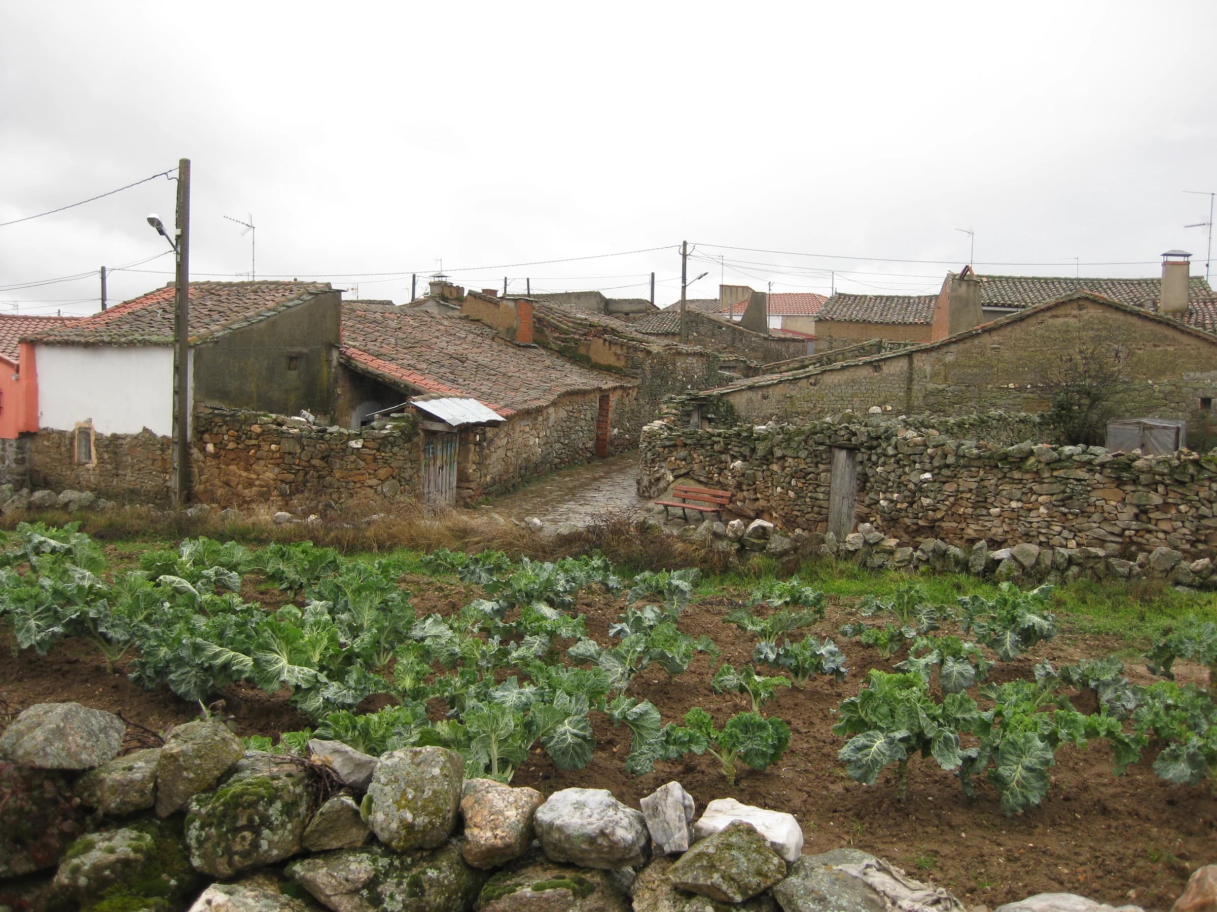 Villaseco del Pan