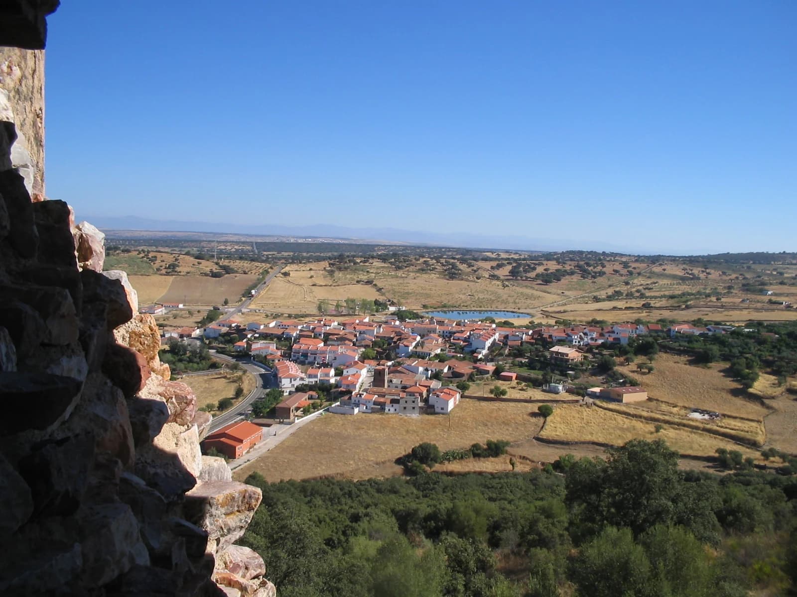 Portezuelo