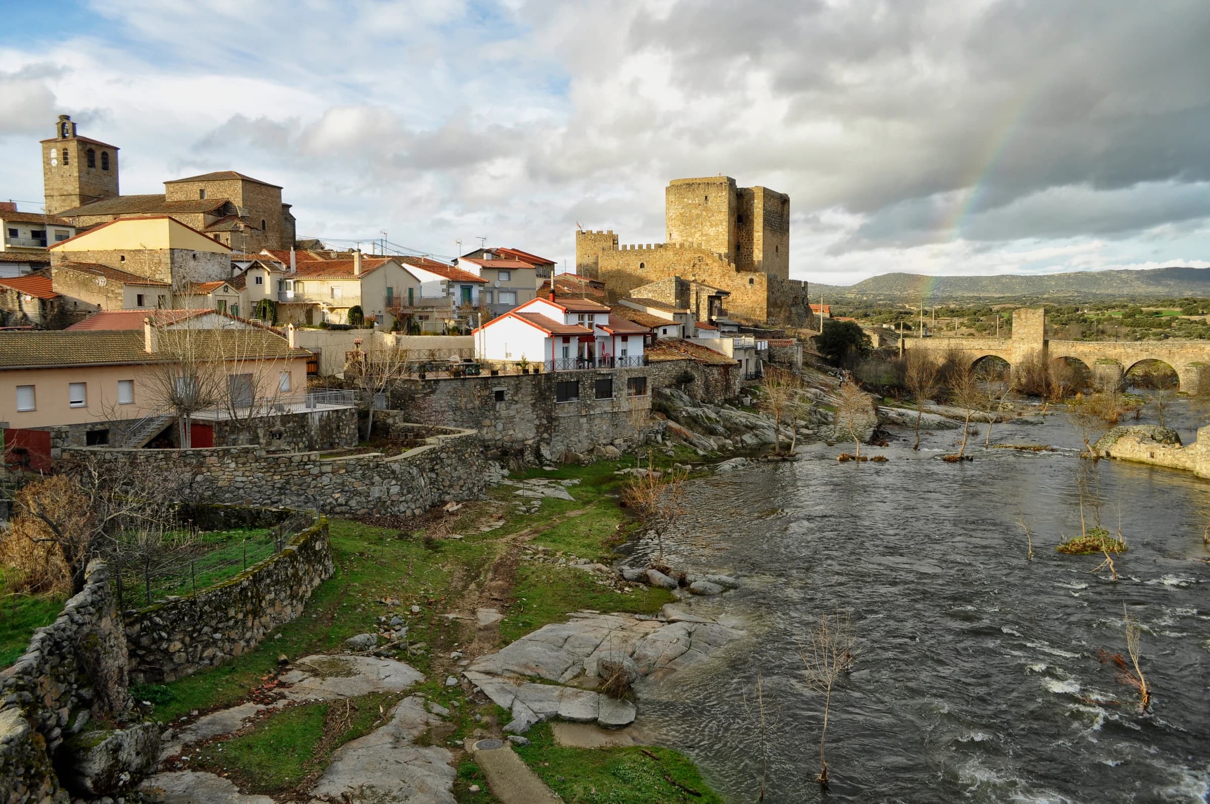 Puente del Congosto