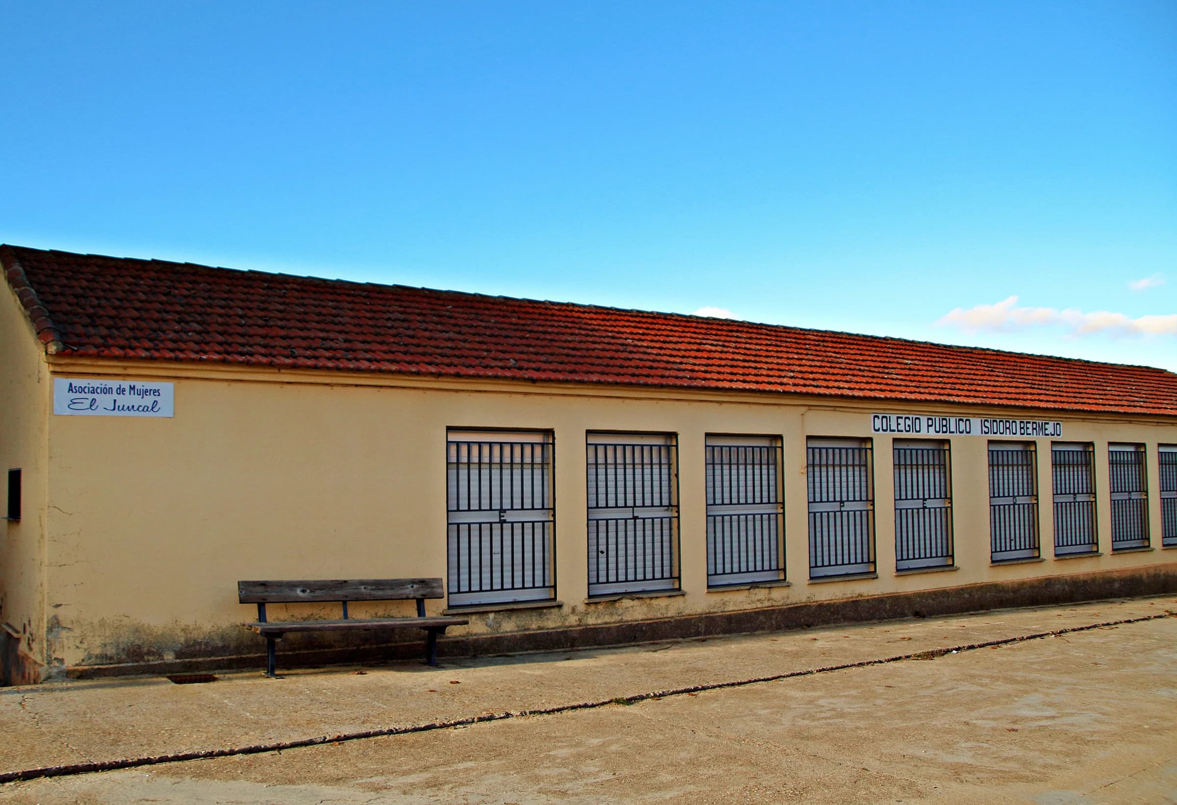 Pedroso de la Armuña, El