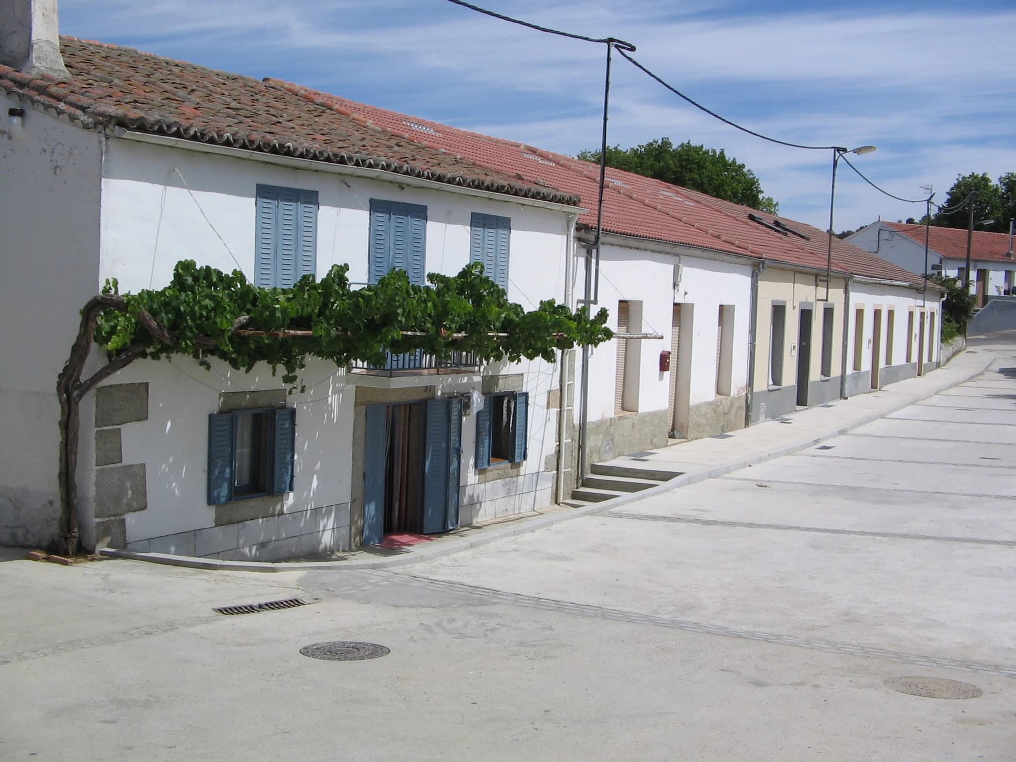 Fuentes de Béjar