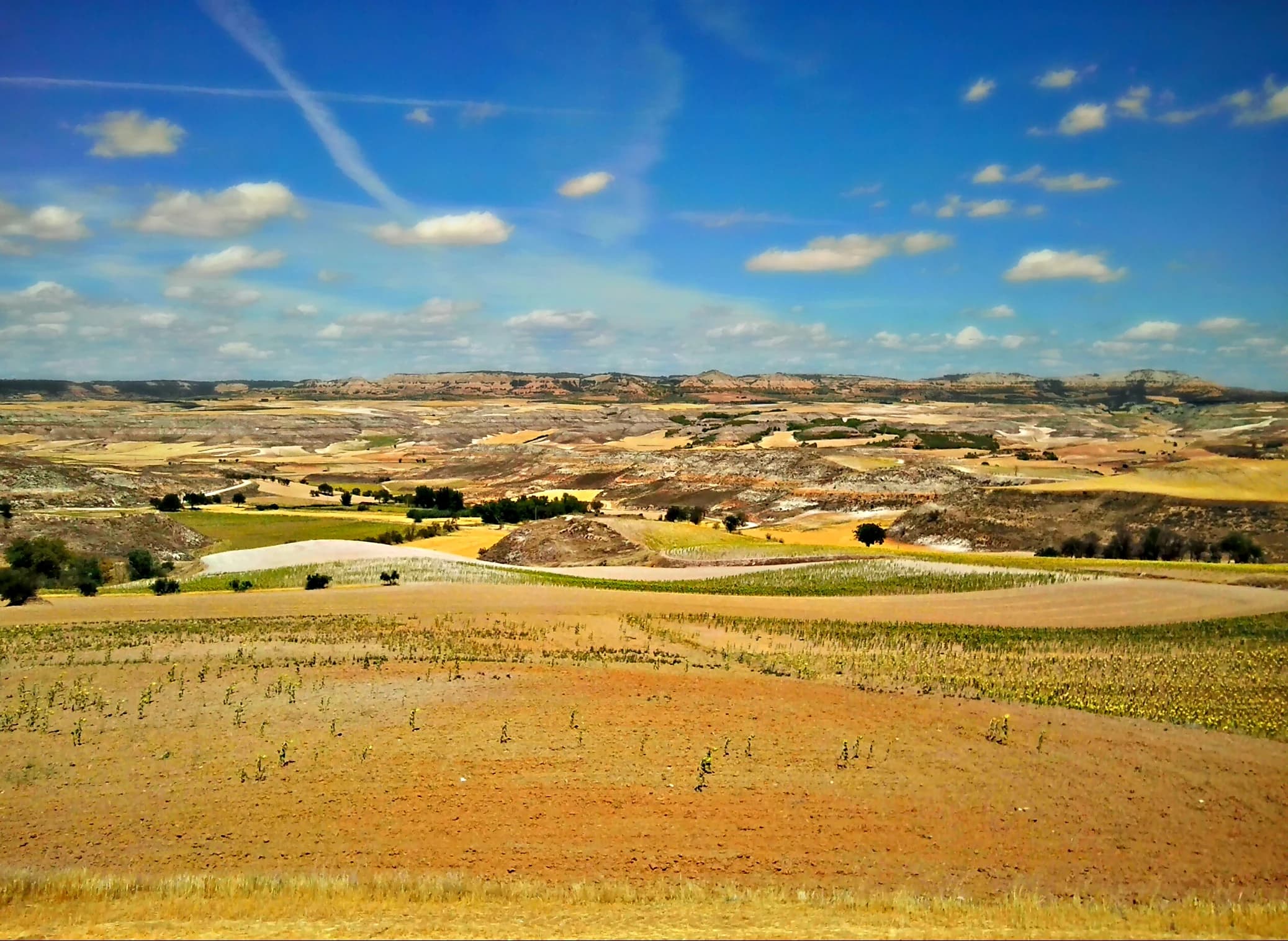 Villas de la Ventosa