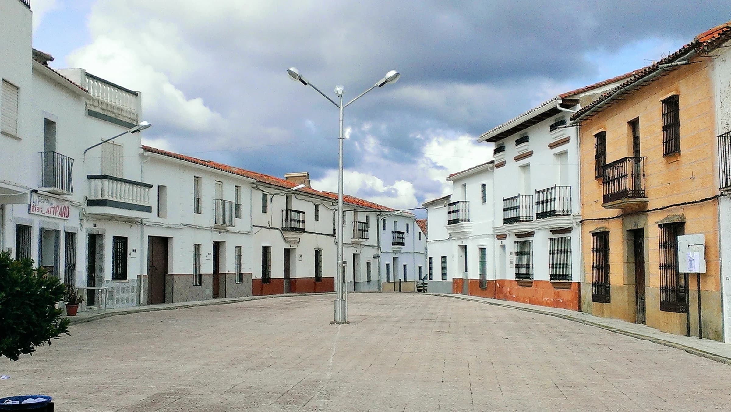 Tamurejo
