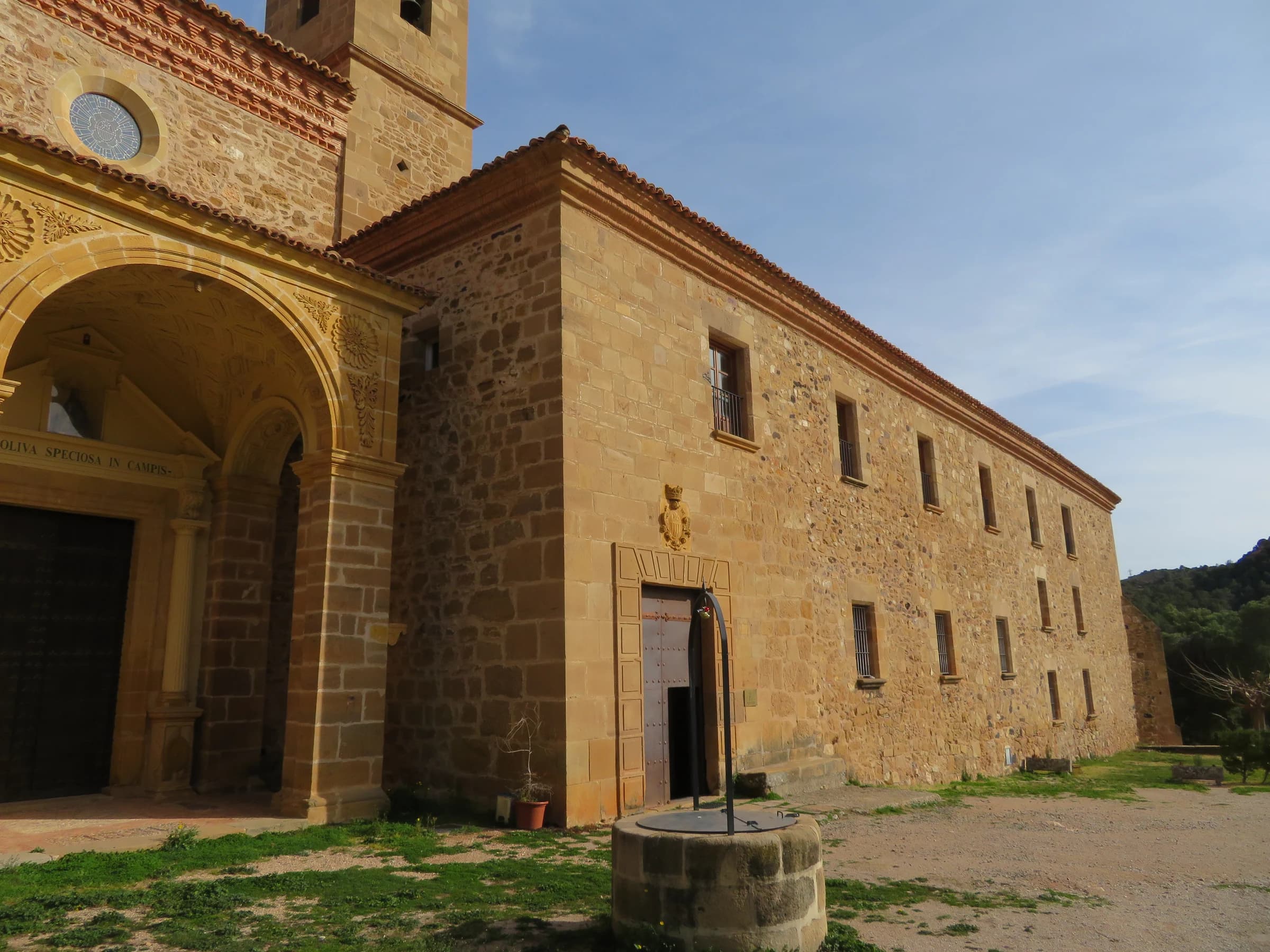Estercuel