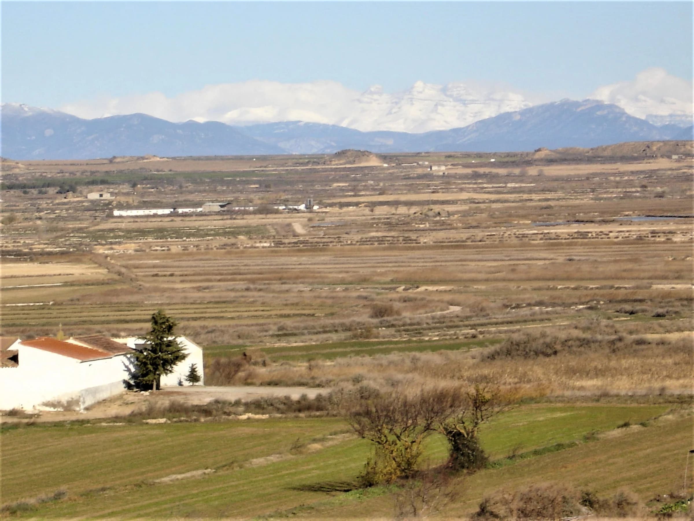 Capdesaso