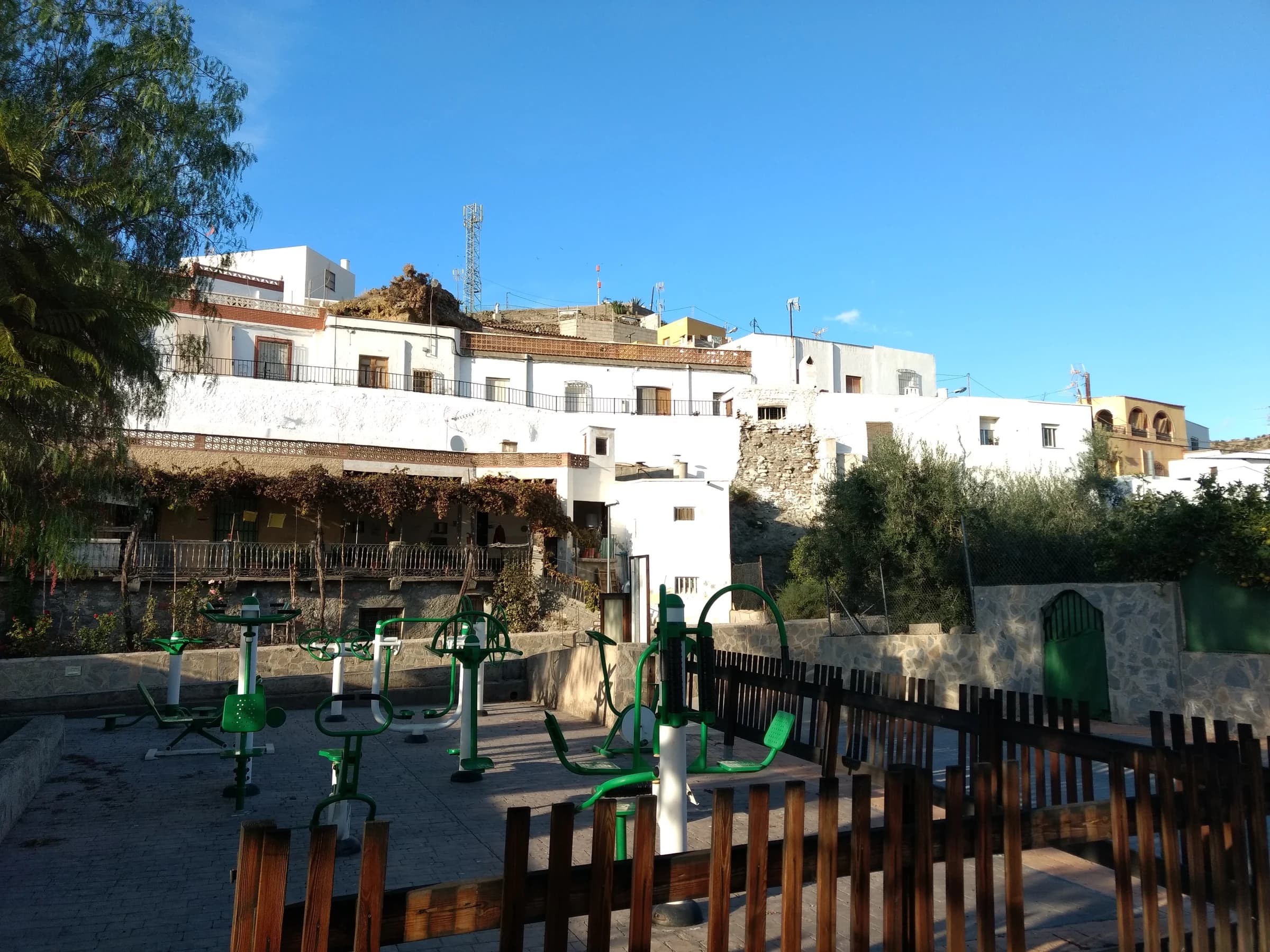 Santa Cruz de Marchena