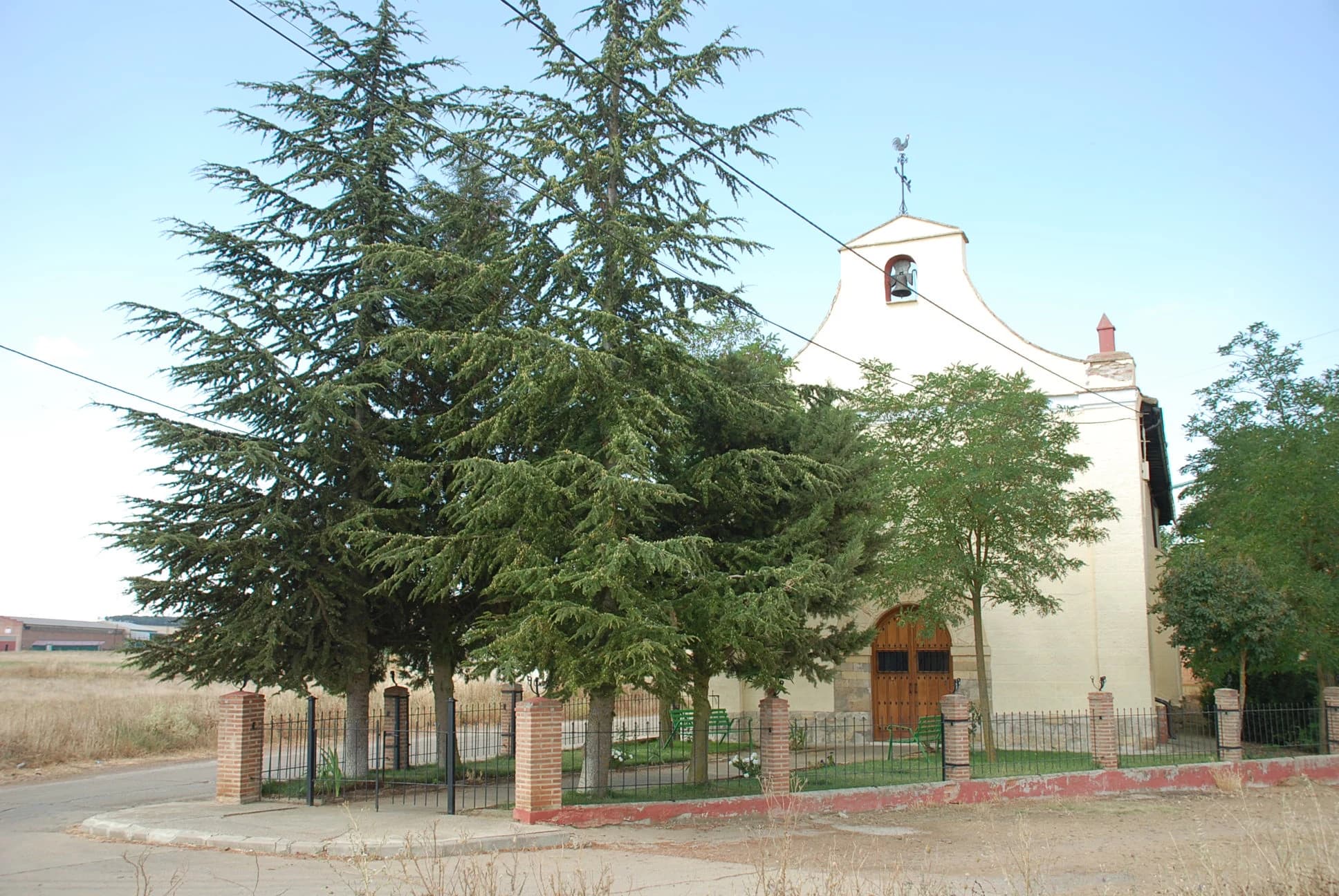 Villaherreros