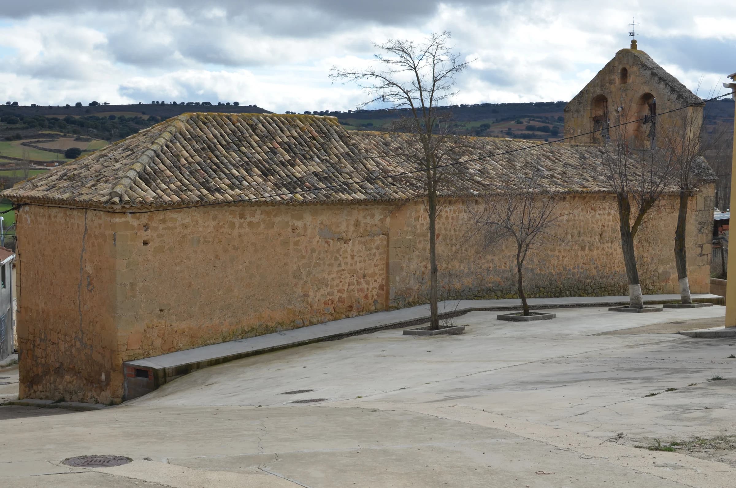 Altarejos