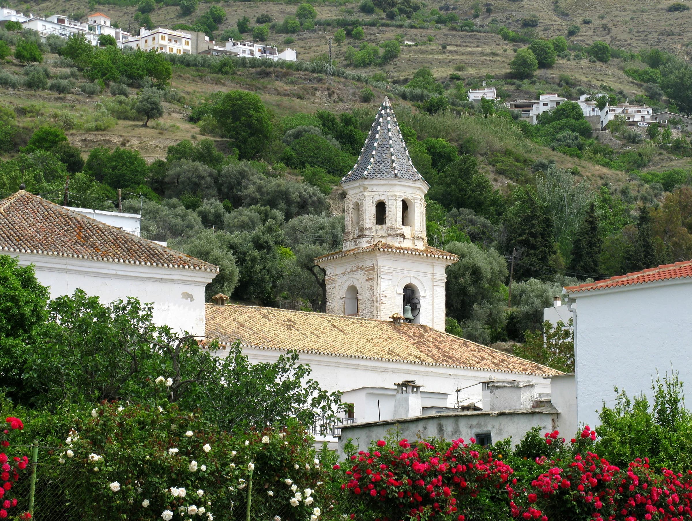 Carataunas