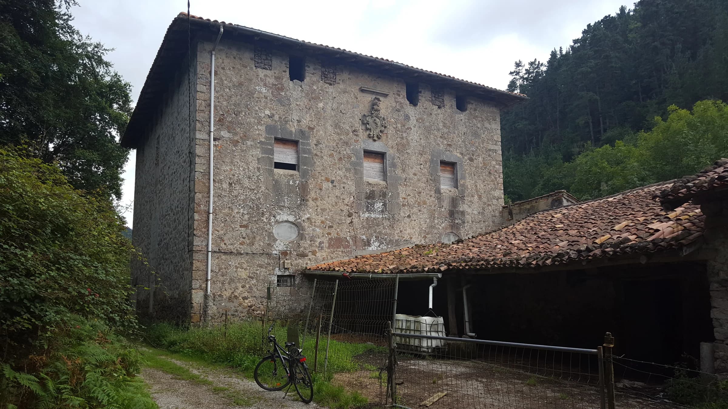 Gizaburuaga