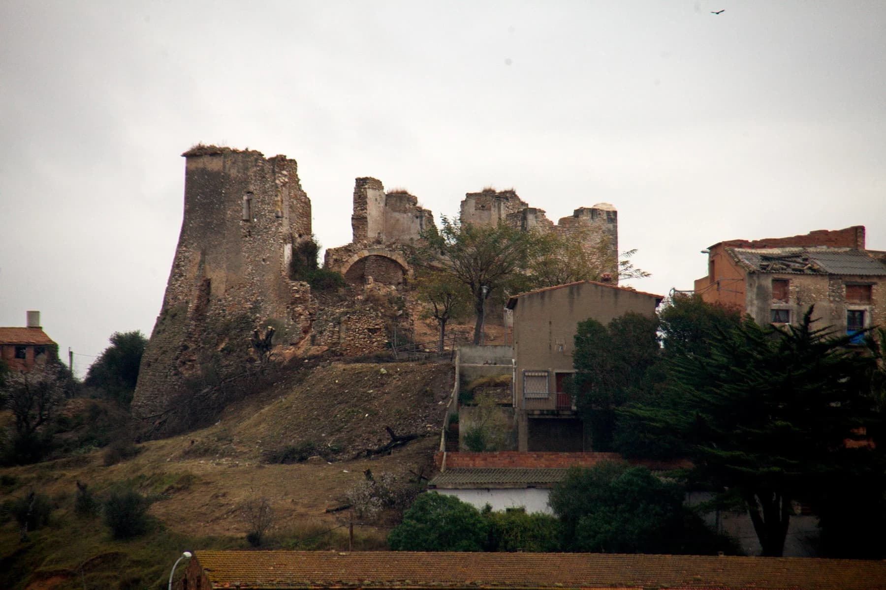 Garidells, Els