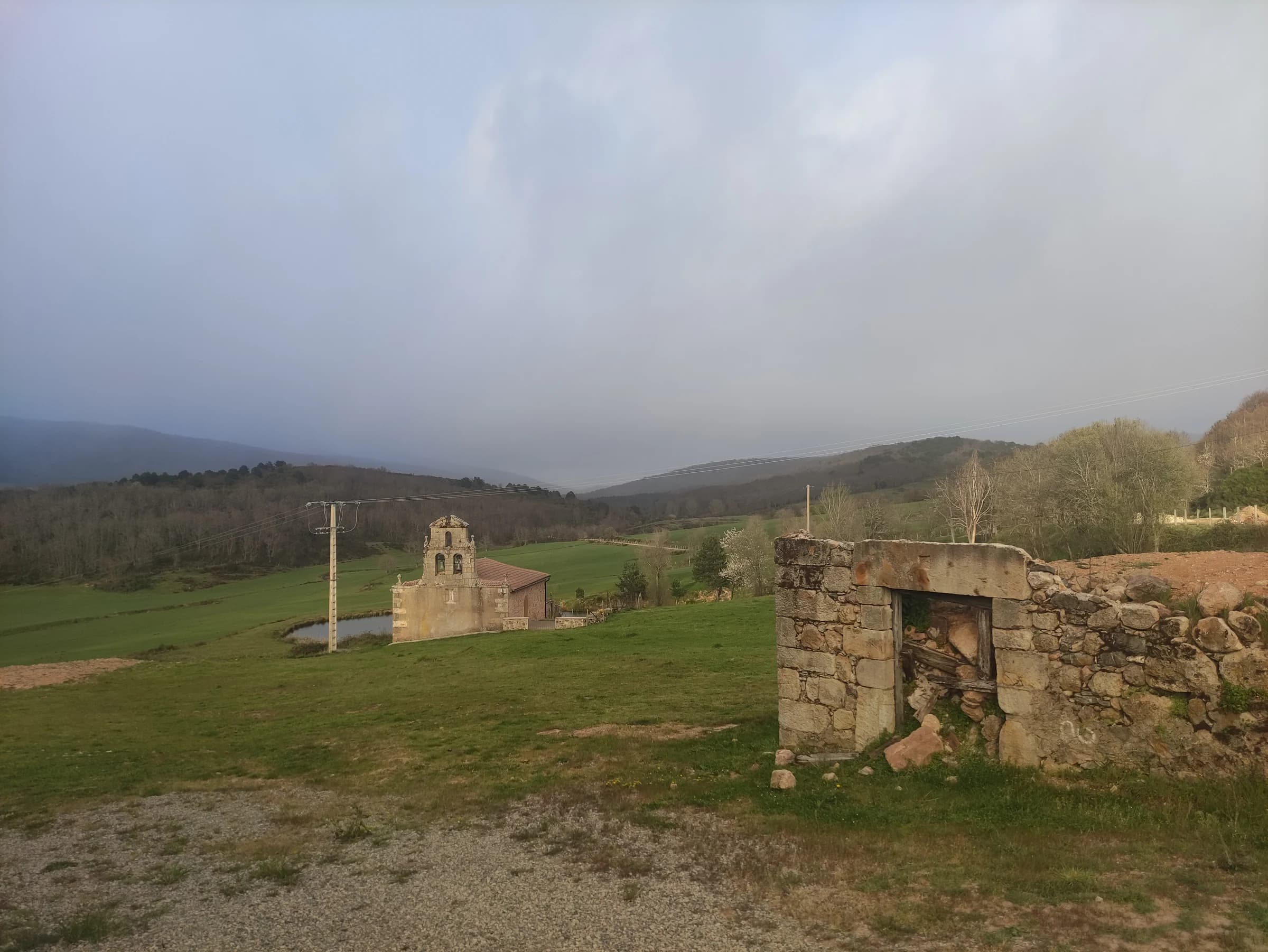 Valle de Valdelaguna