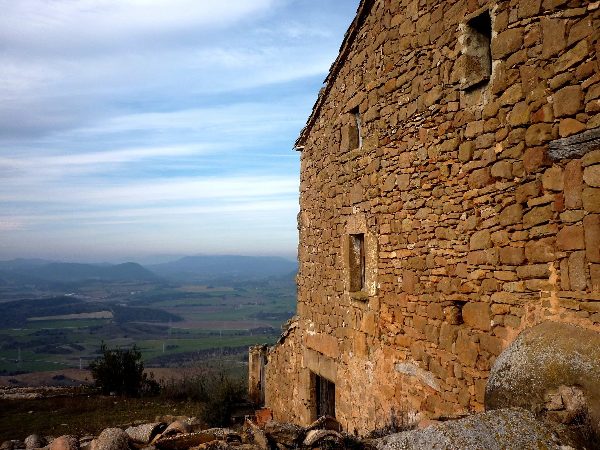 Vilanova de l'Aguda