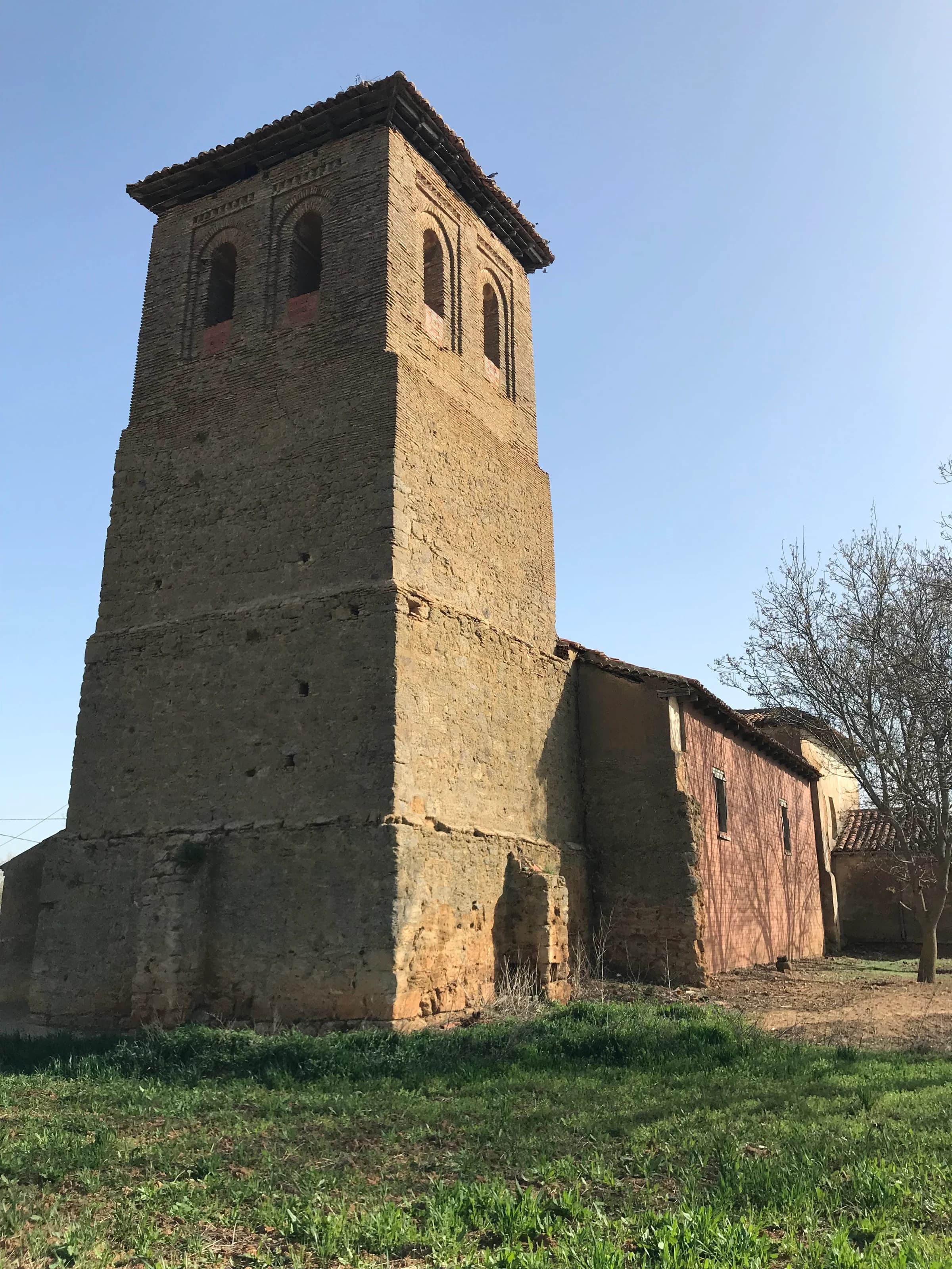Corbillos de los Oteros