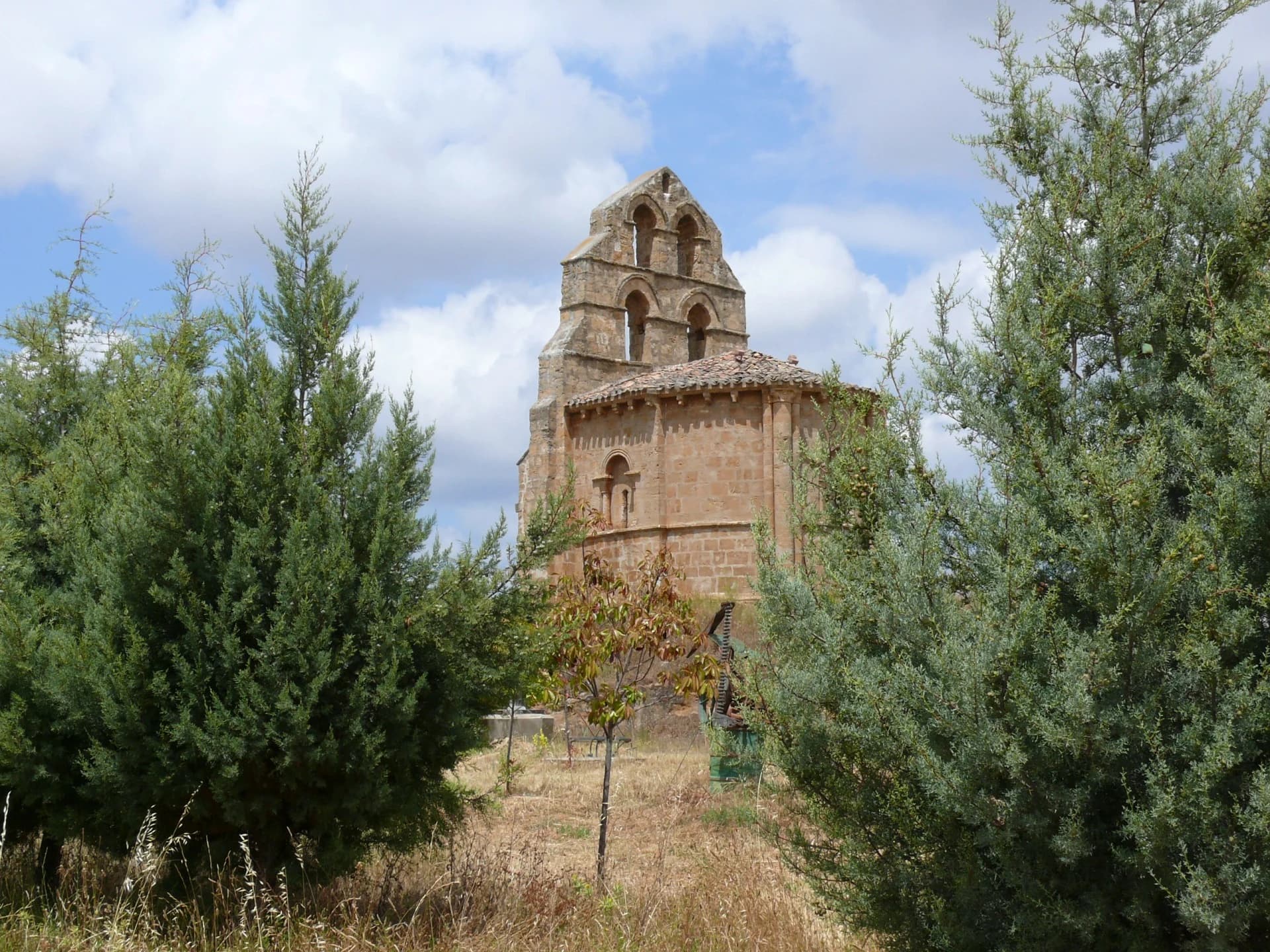 Barrios de Bureba, Los