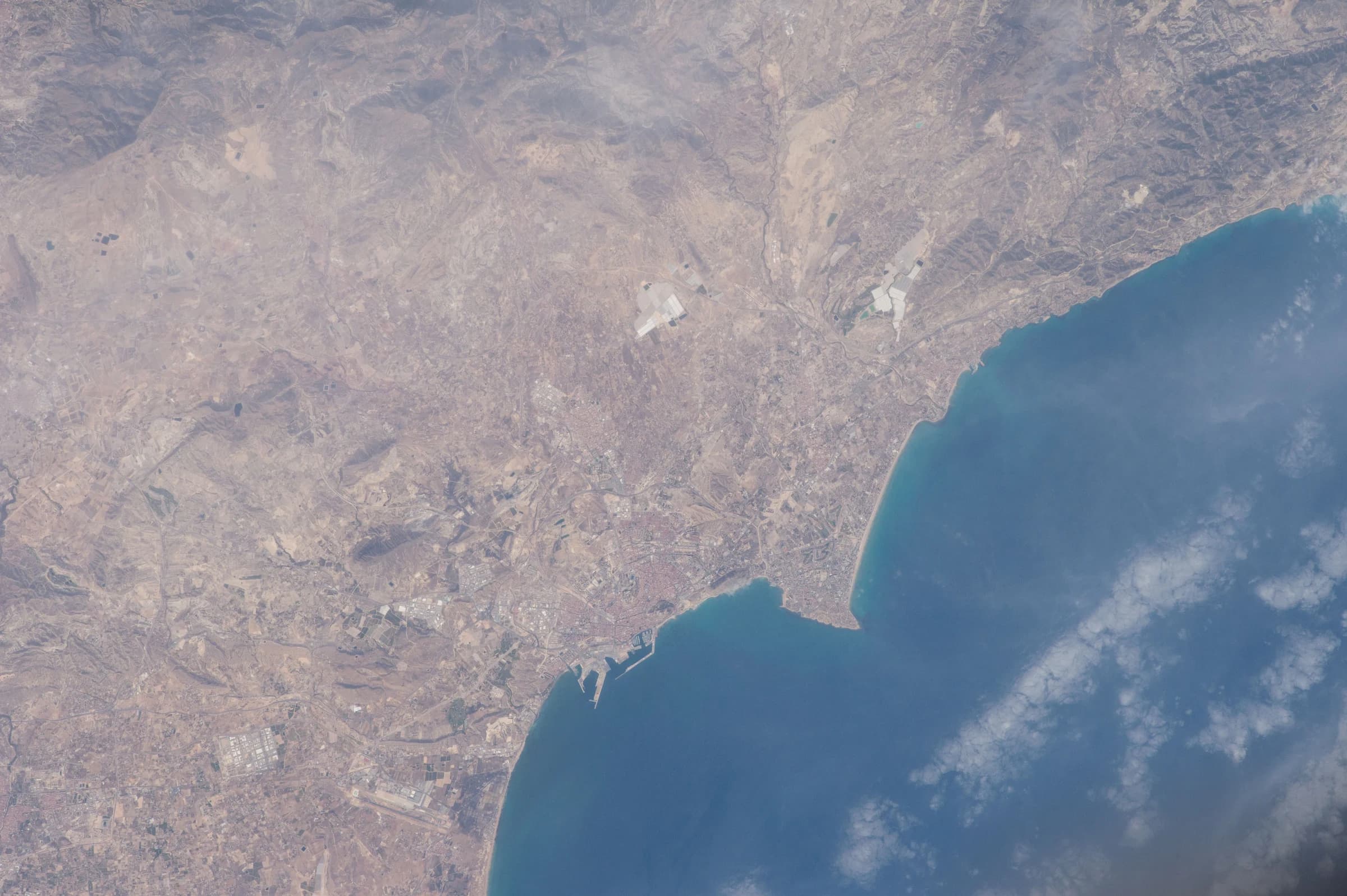 Puebla del Salvador