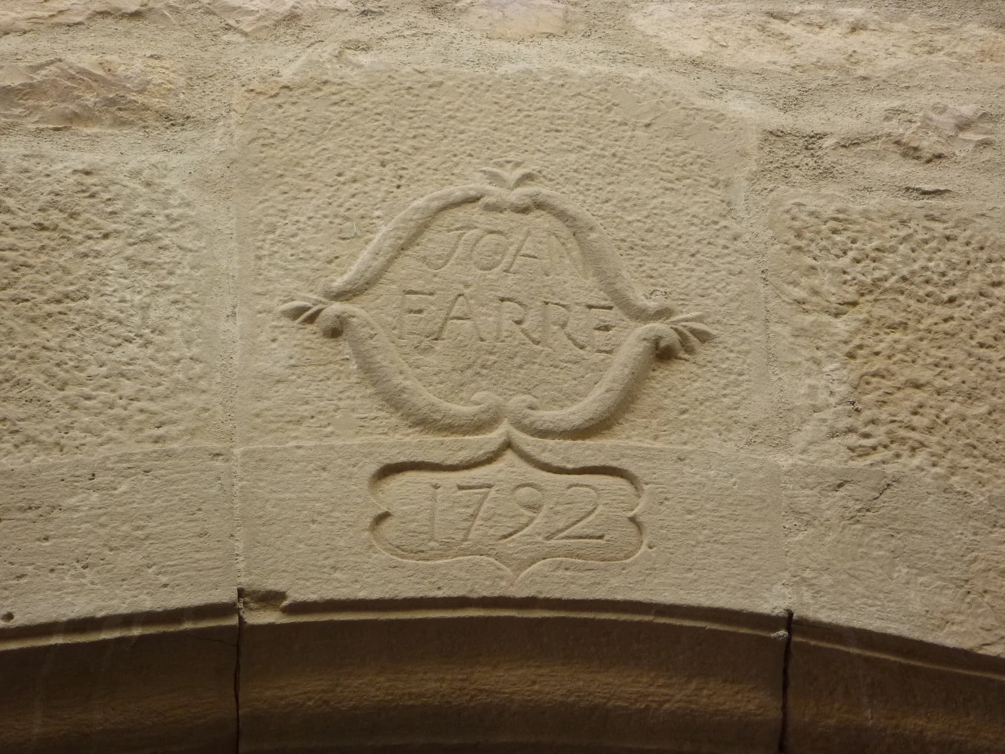 Sant Guim de la Plana