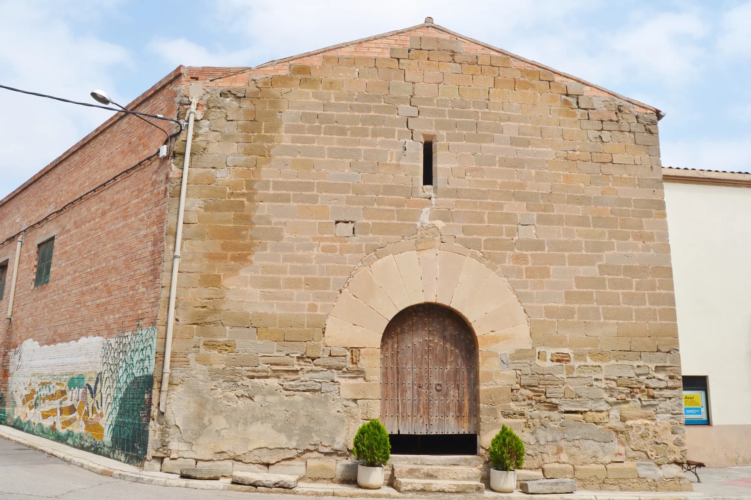 Bellmunt d'Urgell