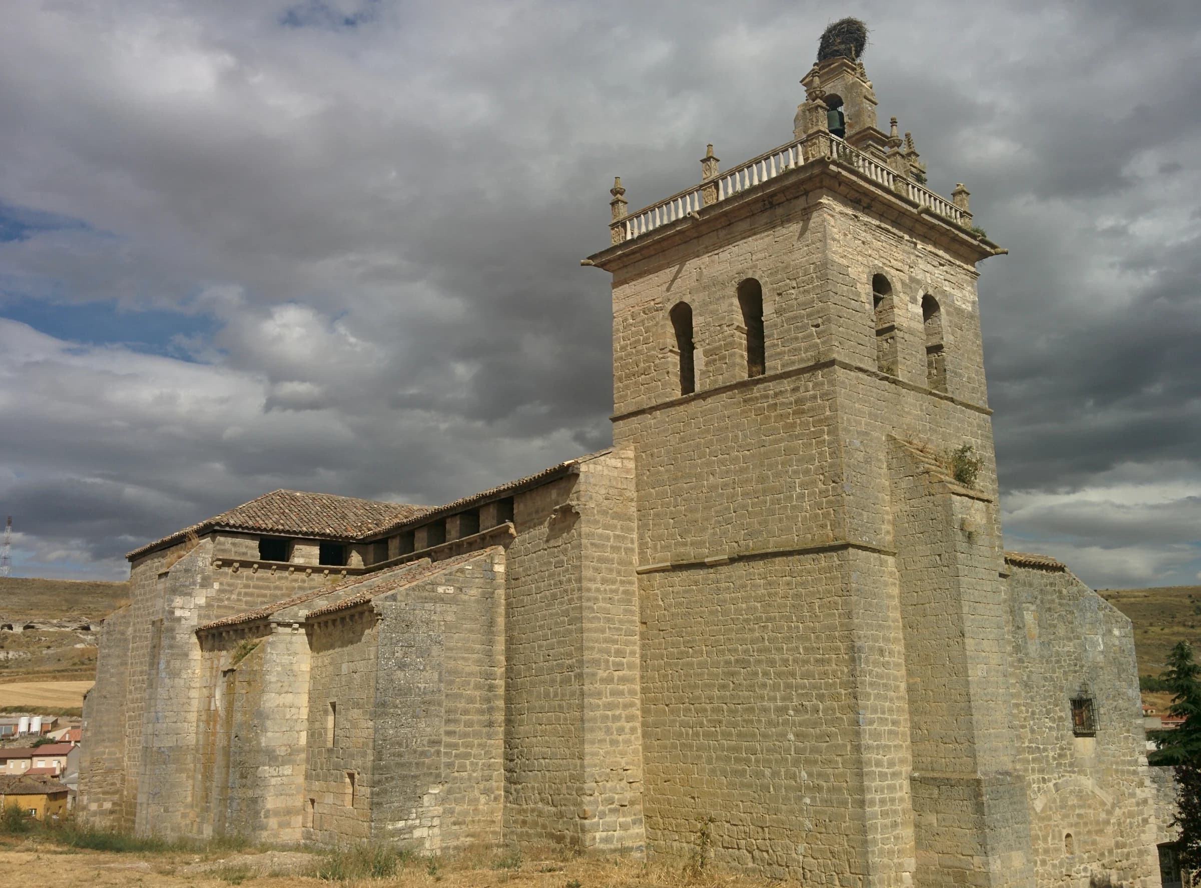 Villamediana