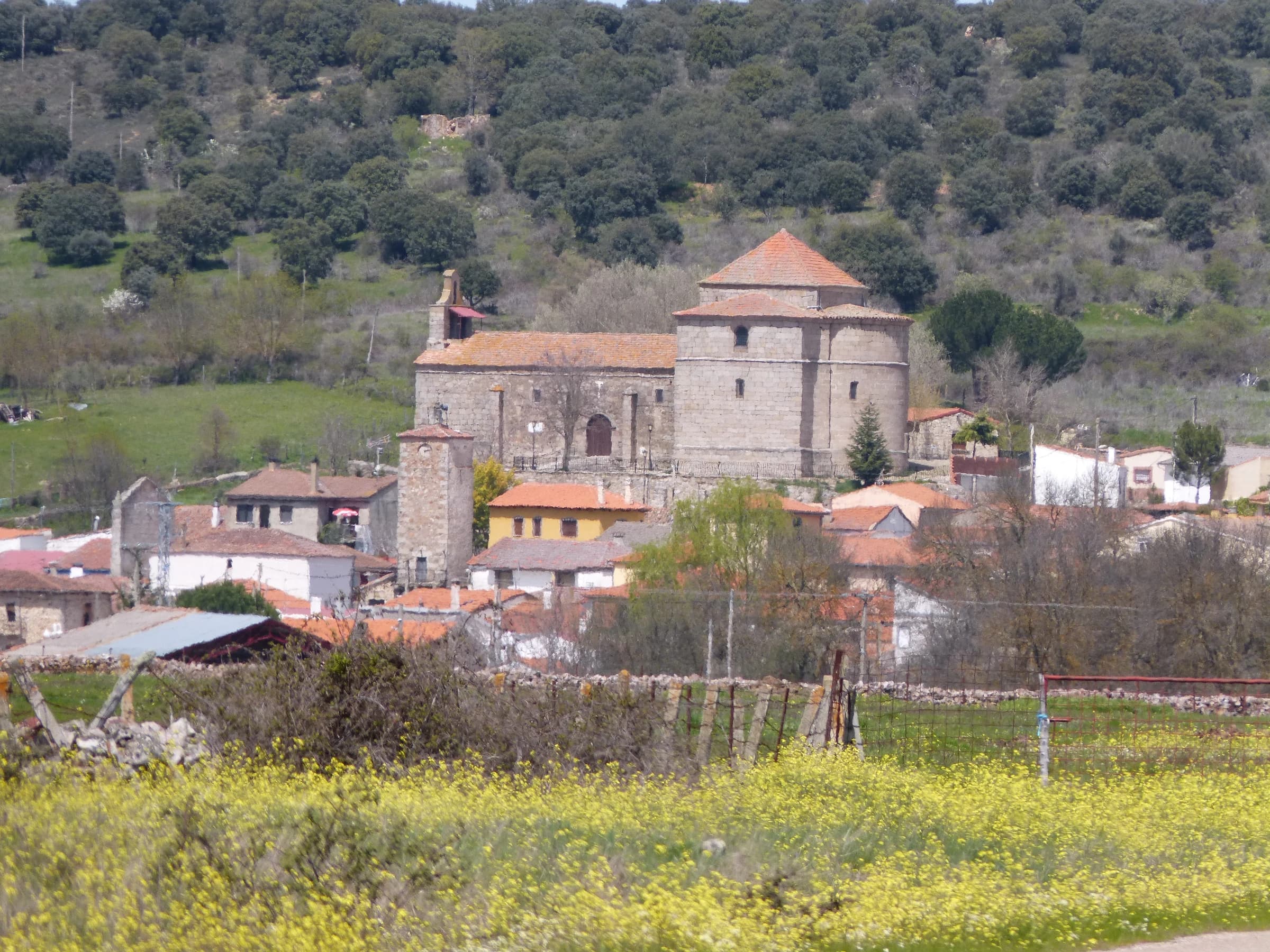 Retortillo