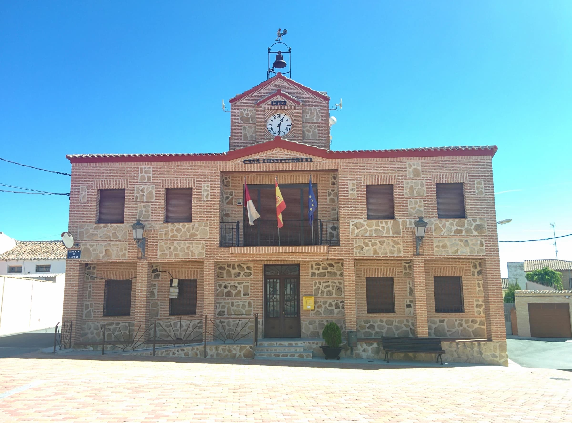 Casasbuenas