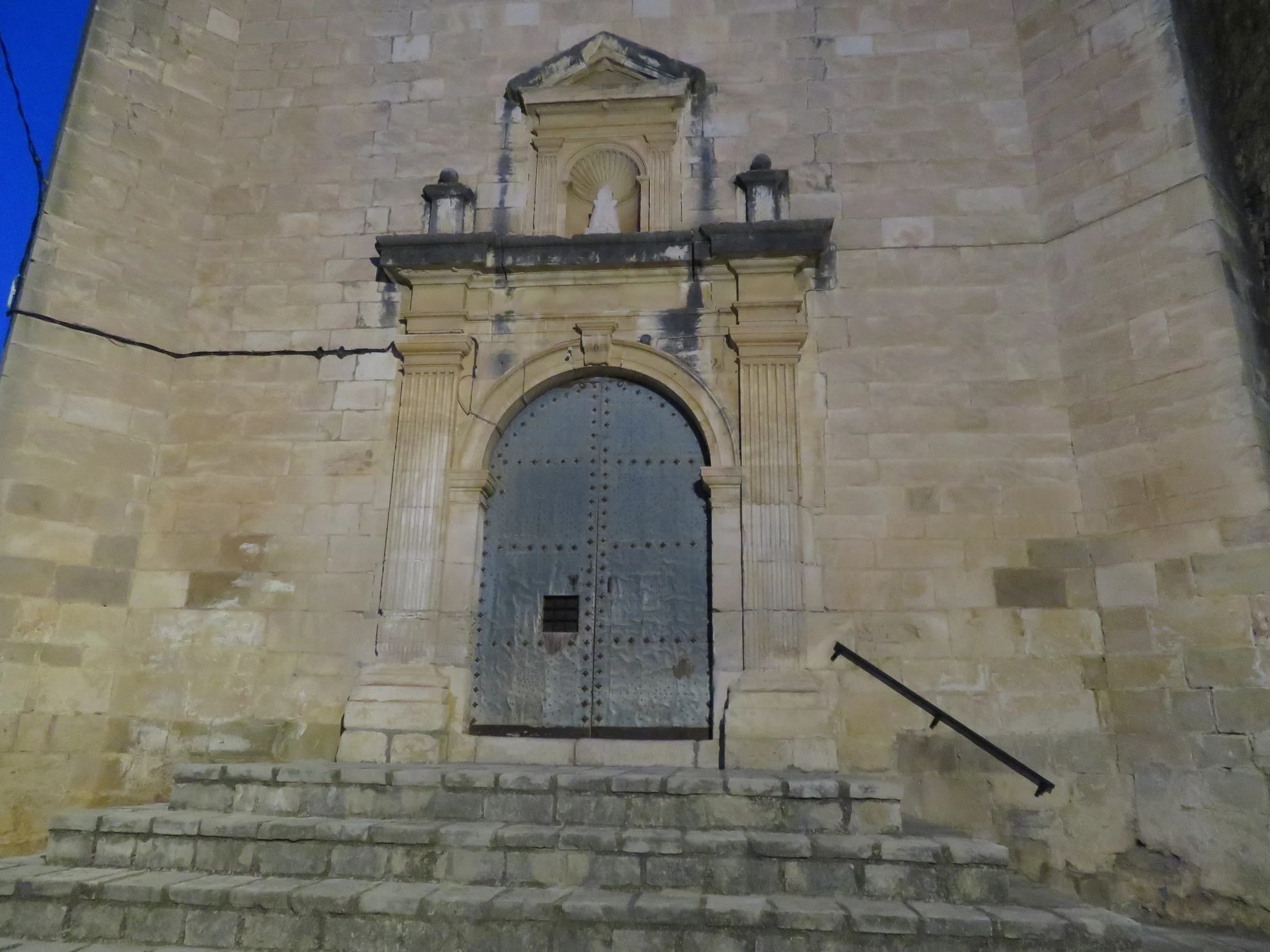 Portell de Morella