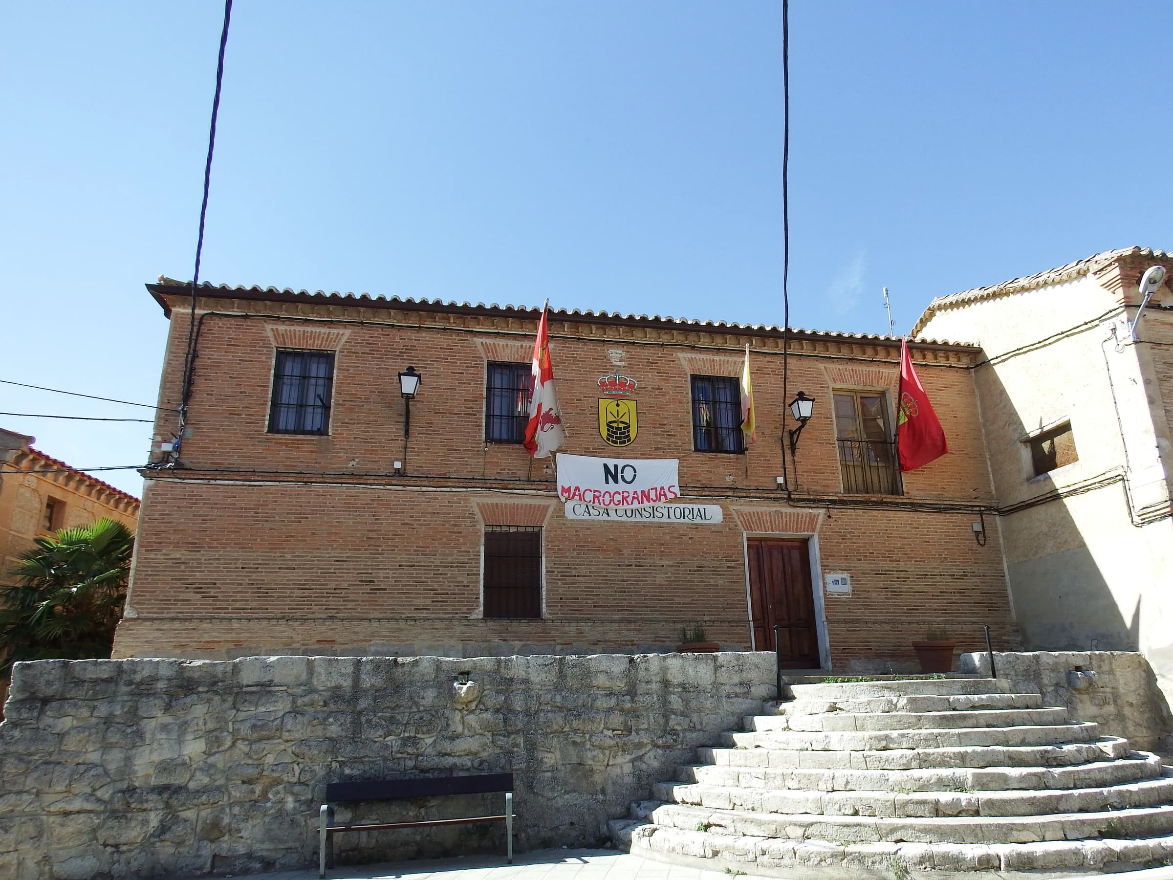 Pozoantiguo