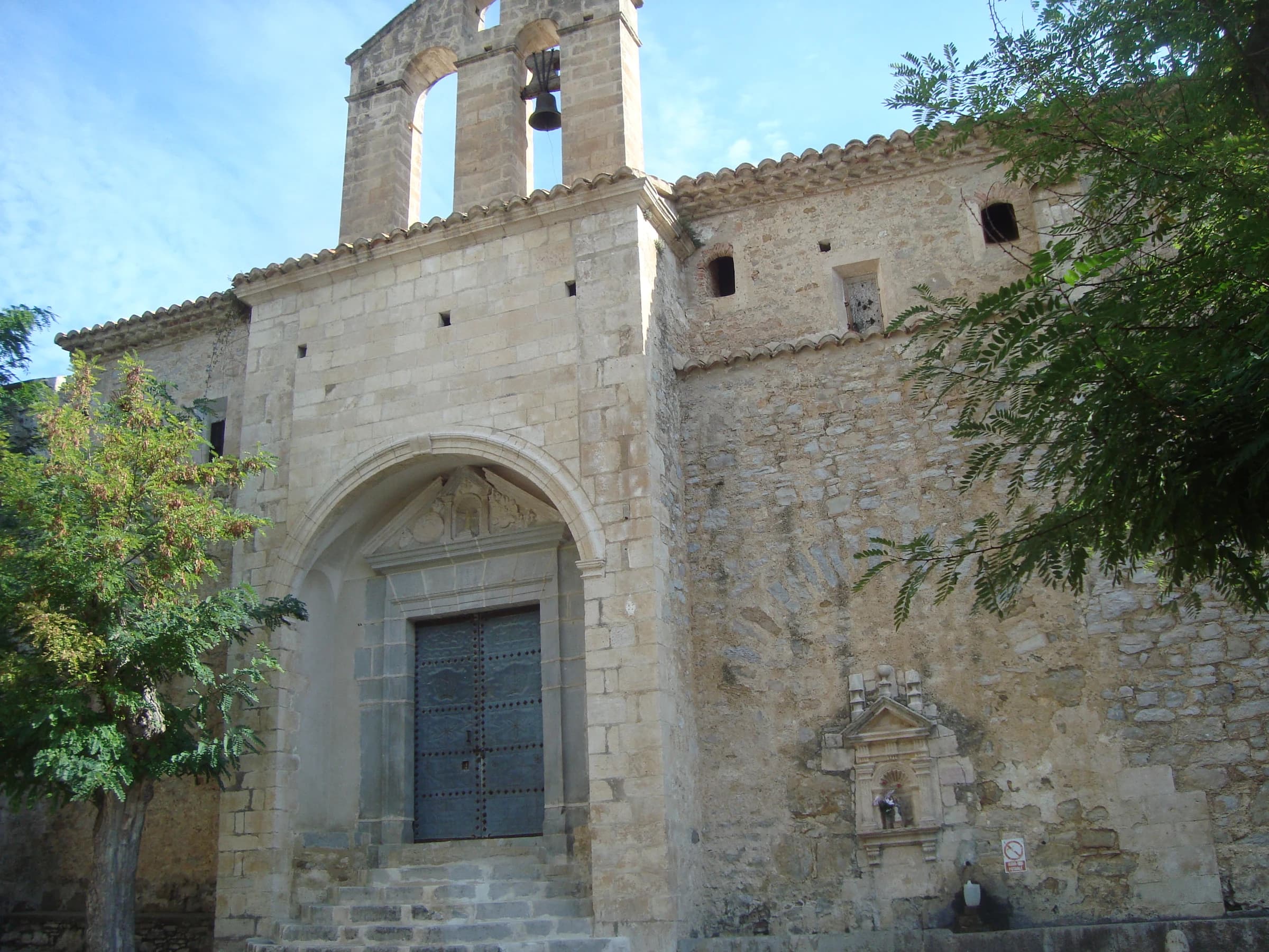 Castellfort
