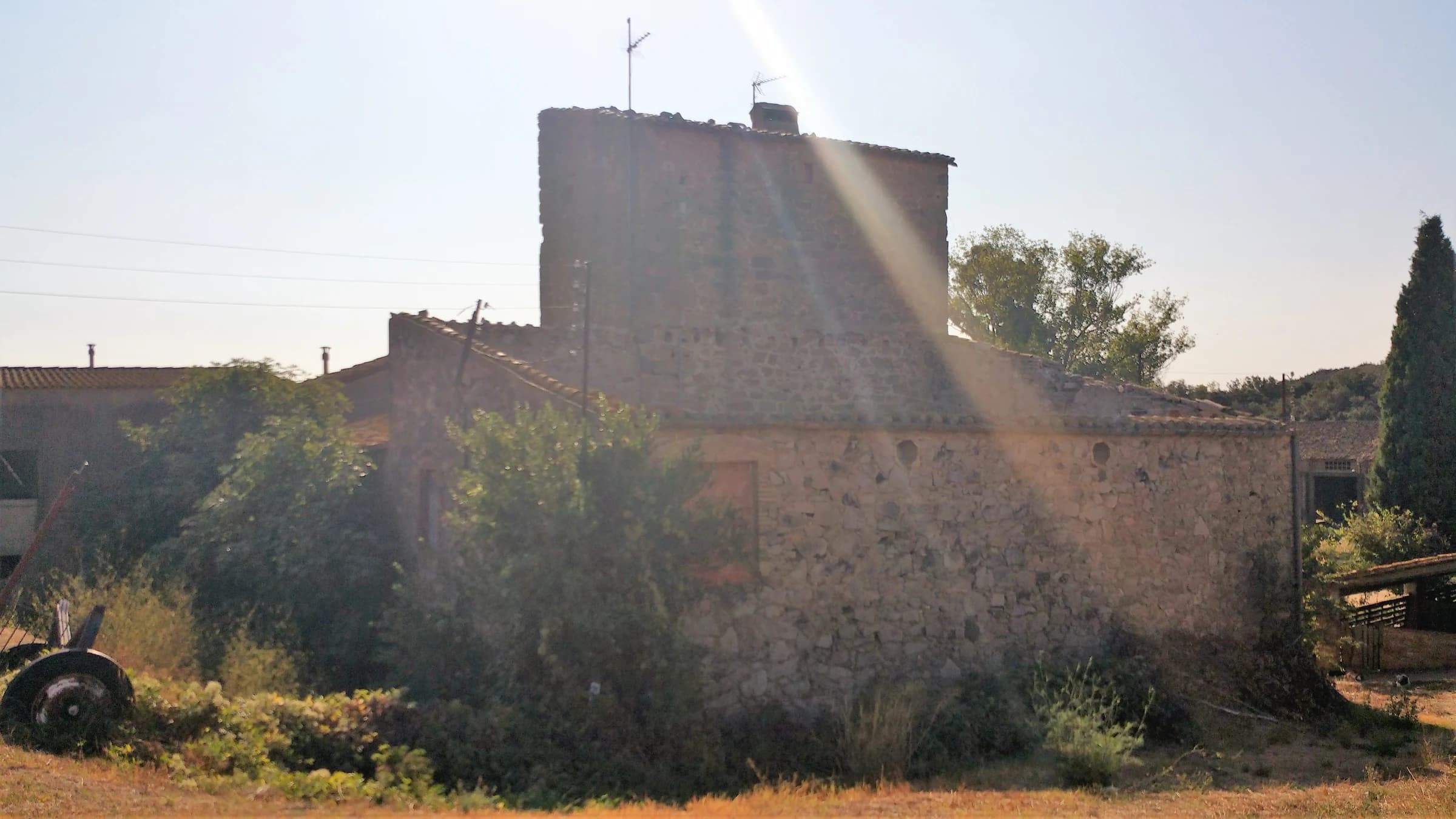 Siurana