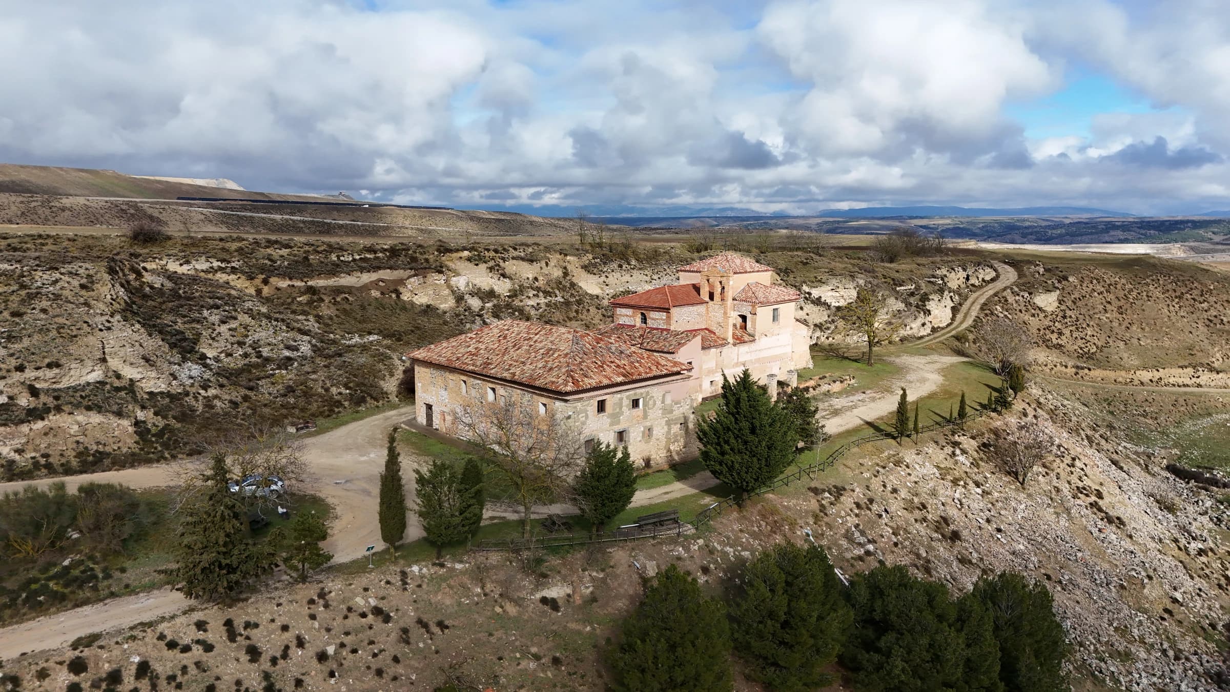 Fresno de Río Tirón