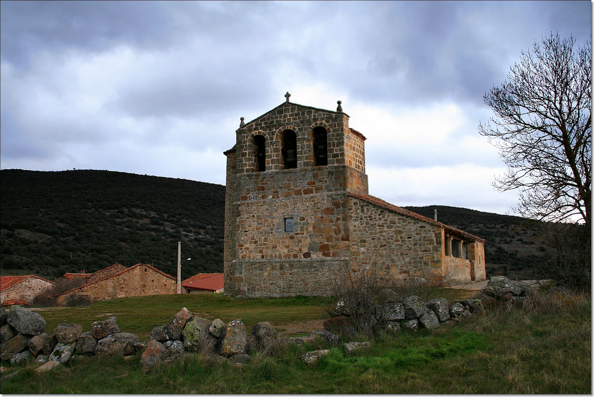 Sotillo del Rincón