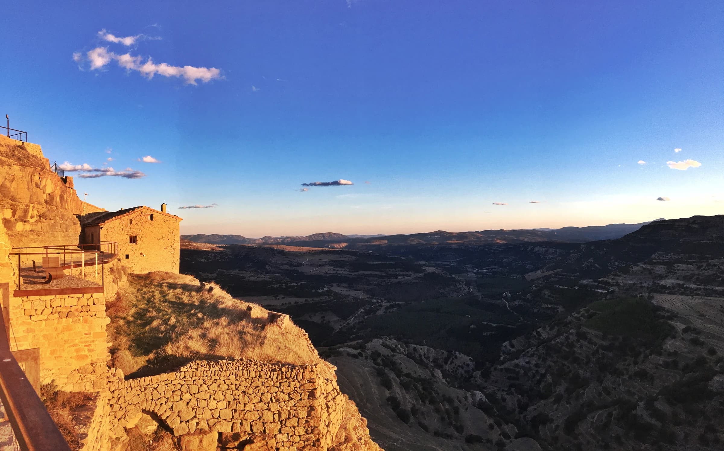 Ares del Maestrat