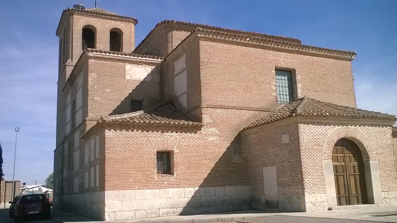 Hornillos de Eresma