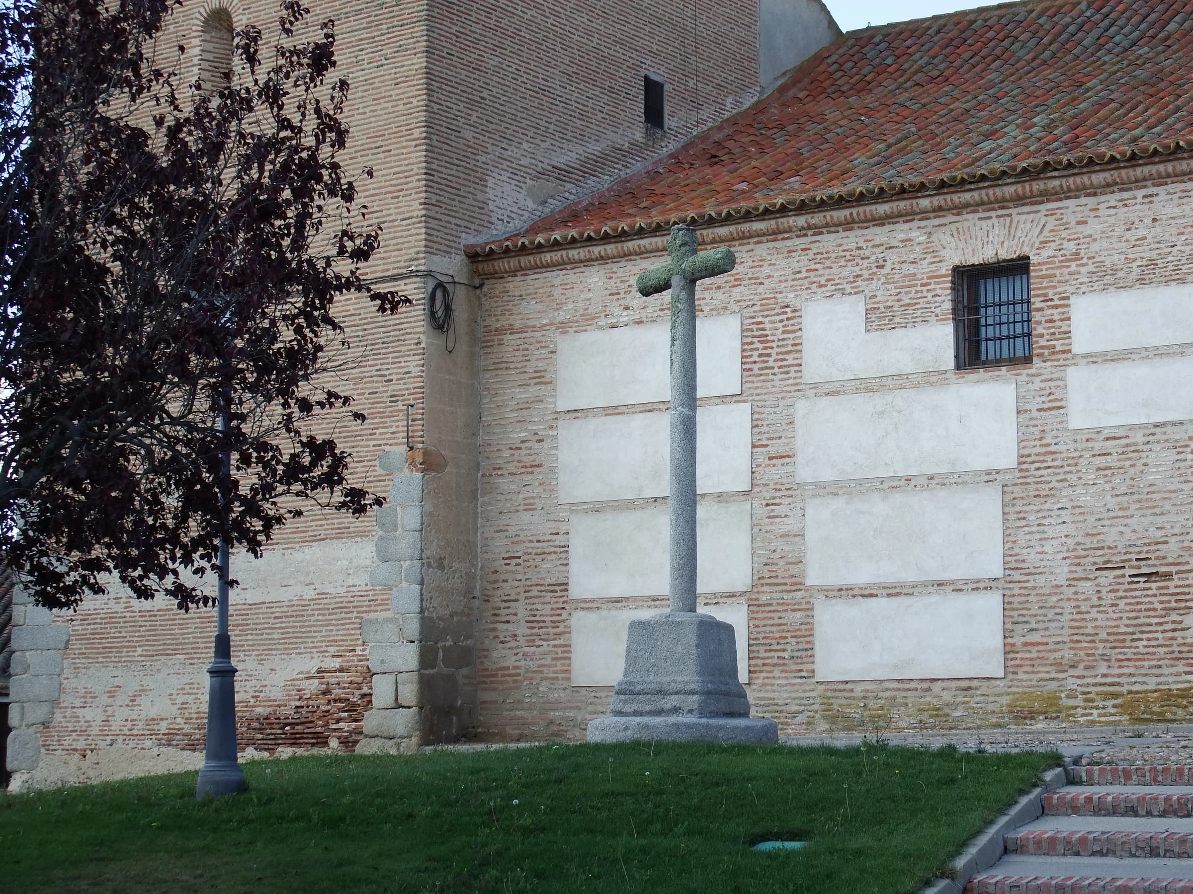 Zorita de la Frontera