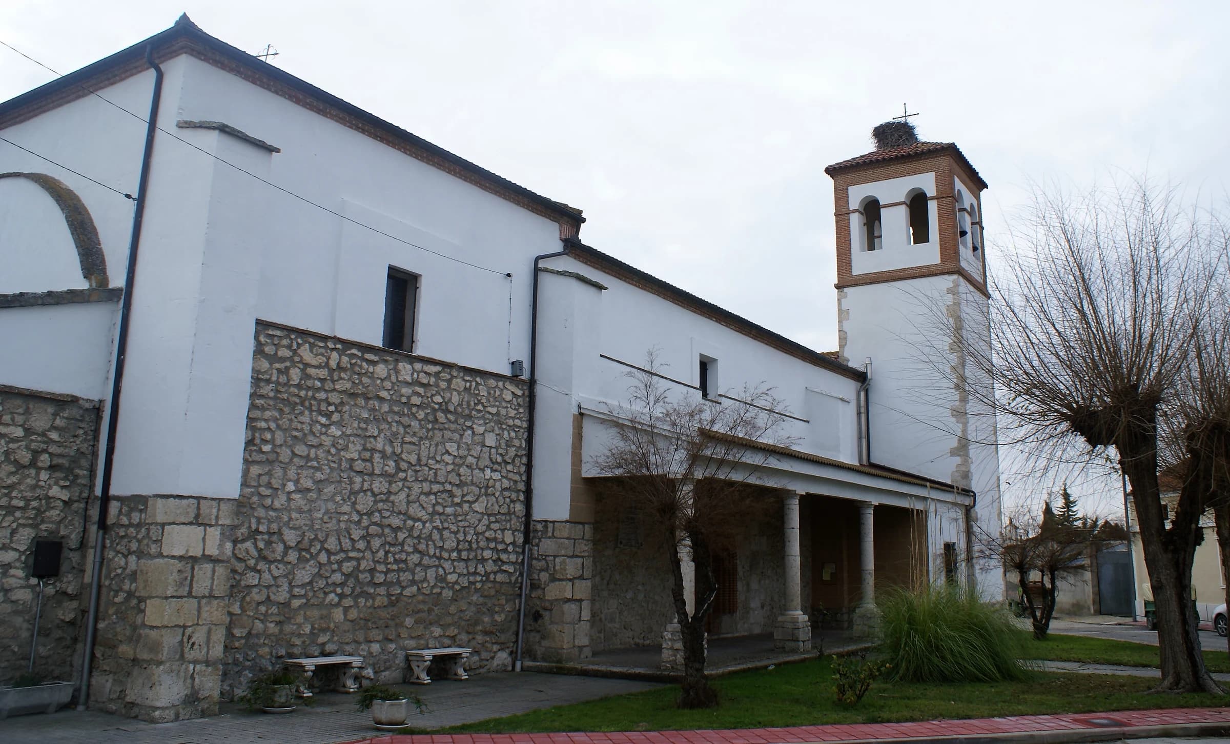 Fresneda de Cuéllar