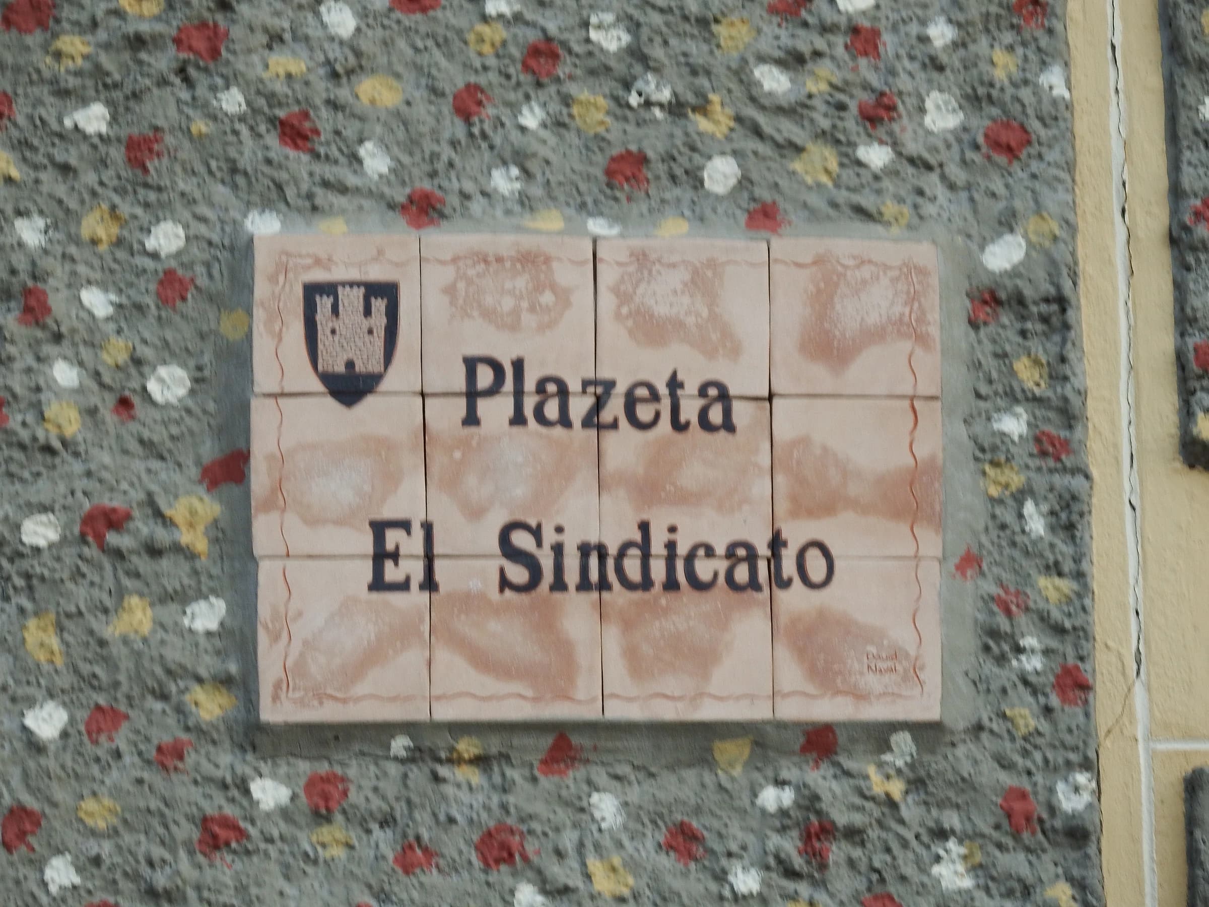 Castillazuelo