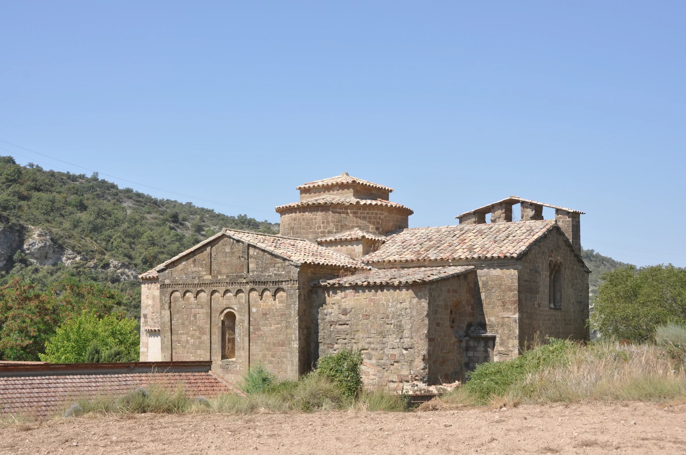 Castellfollit de Riubregós