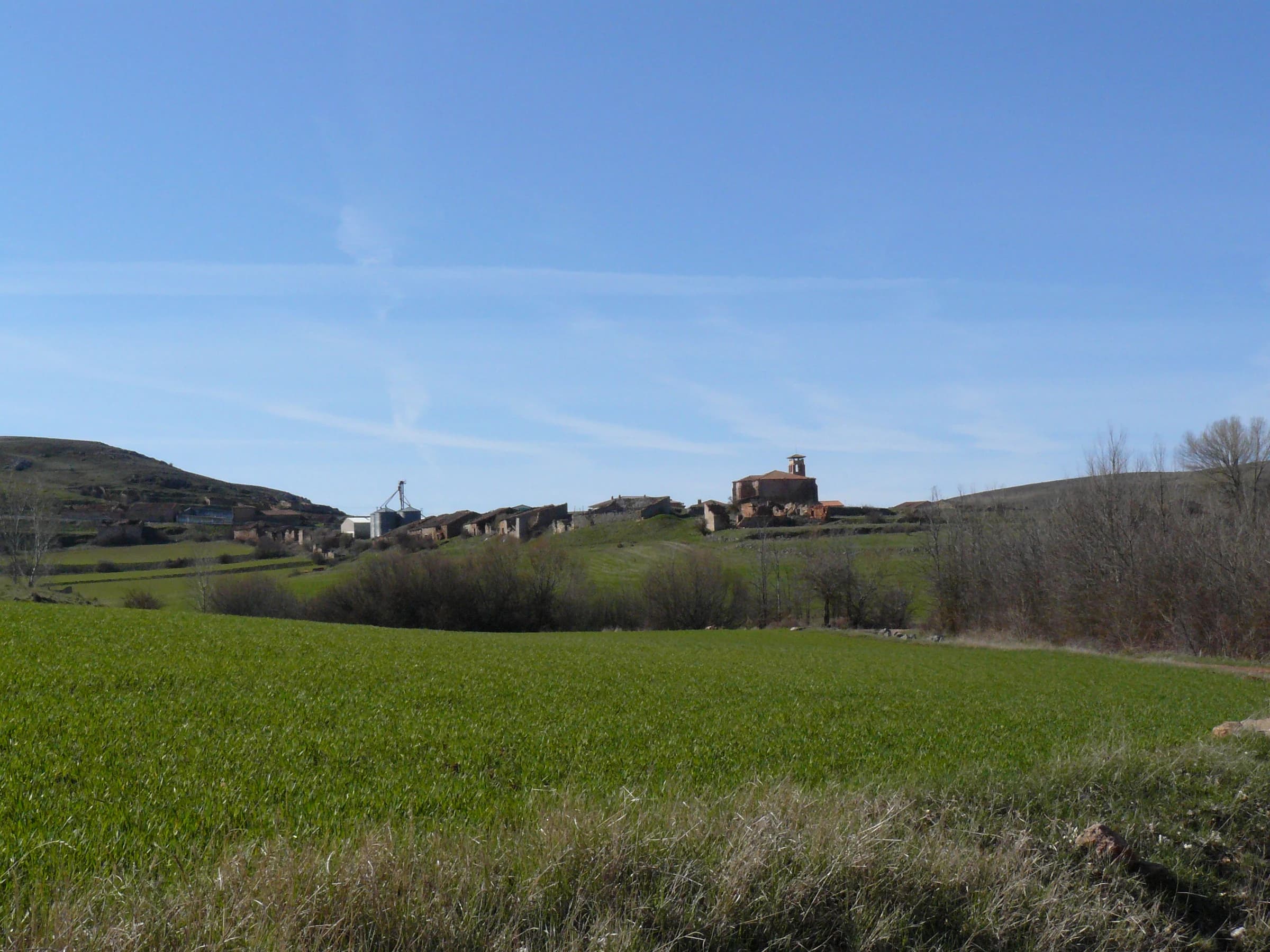 Retortillo de Soria