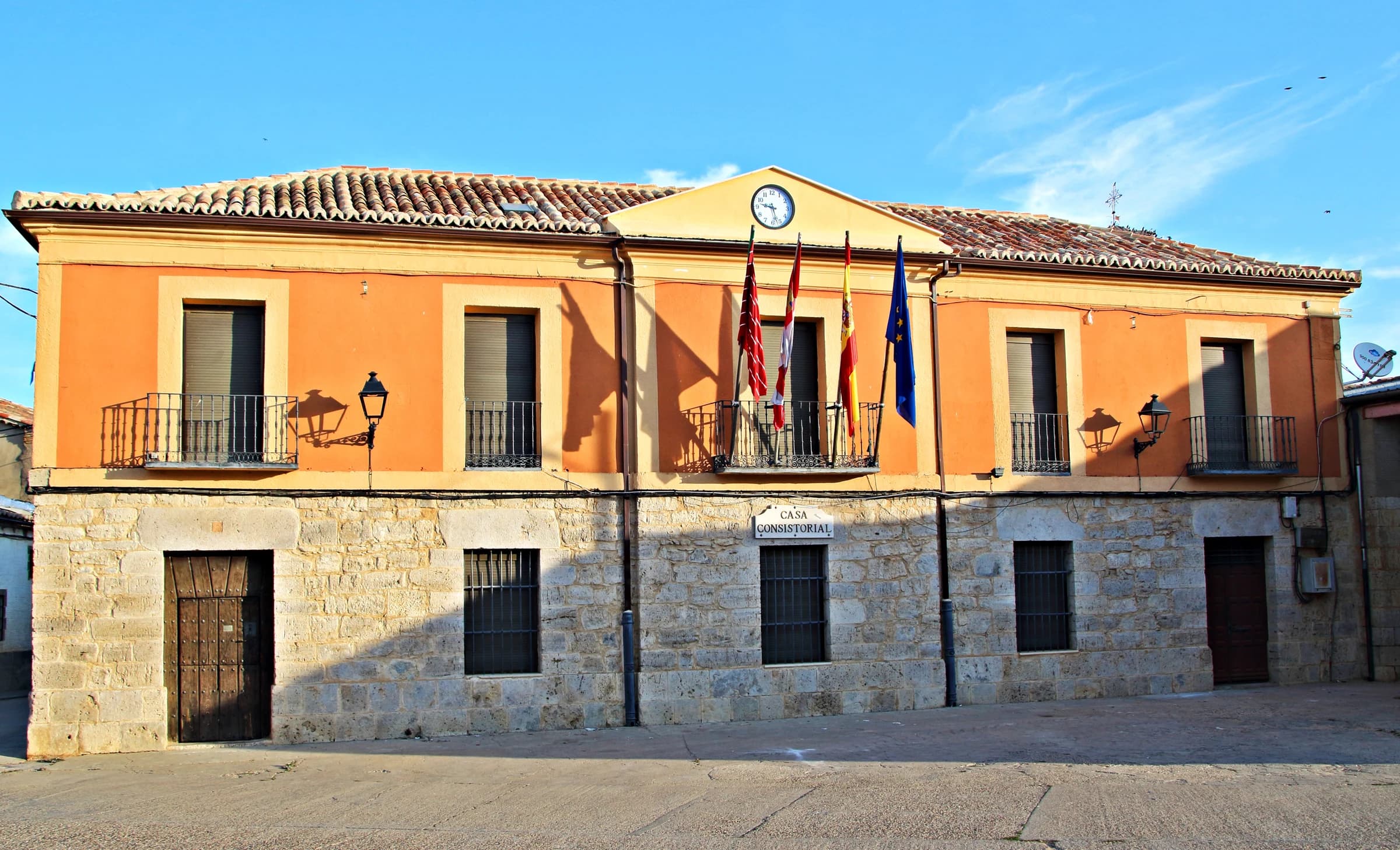Villavendimio