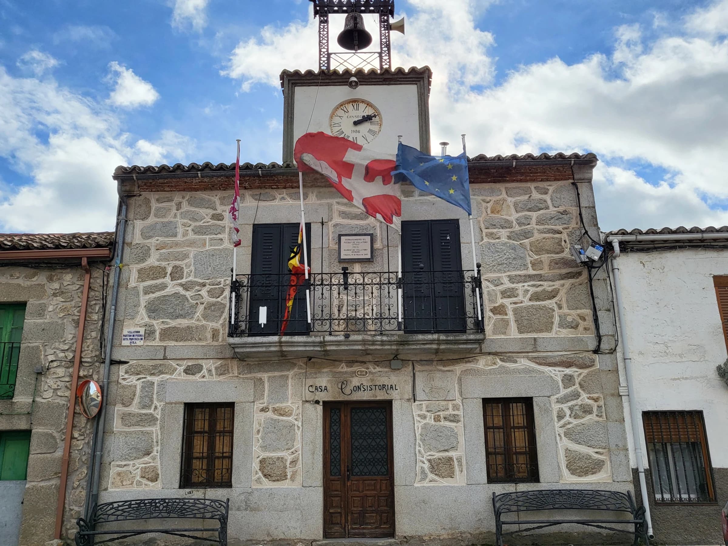 Villatoro